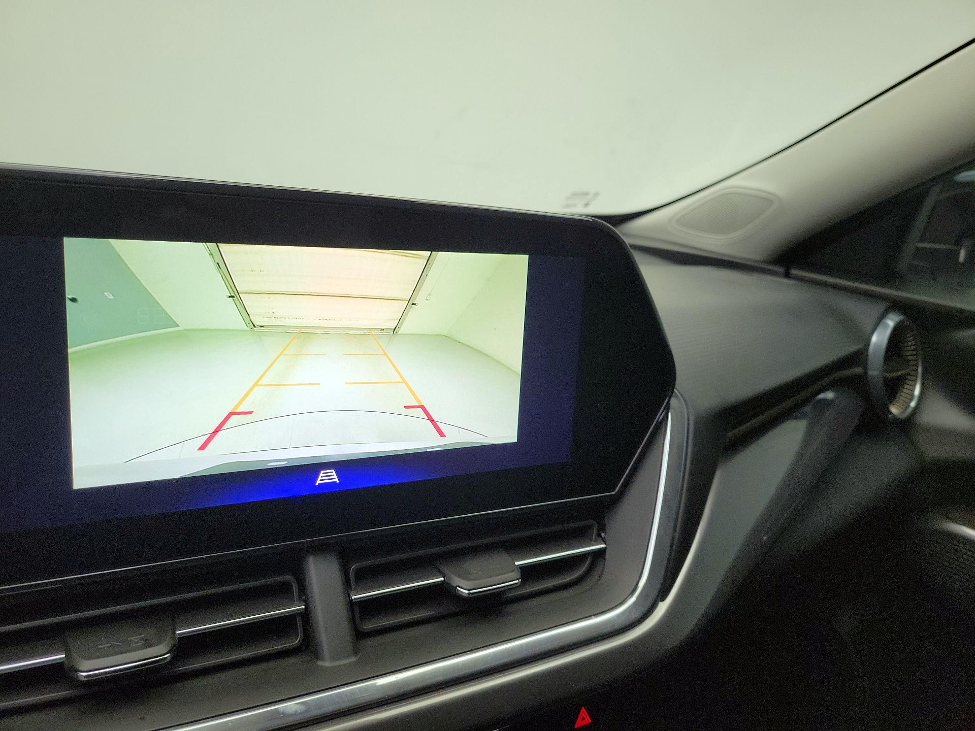 Thumbnail: 2024 Chevrolet Trax - 14