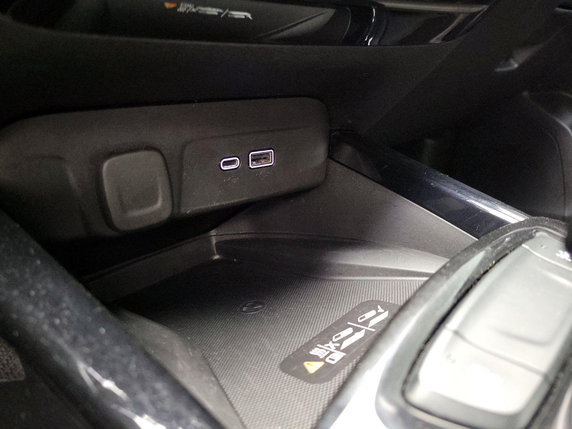 Thumbnail: 2024 Chevrolet Trax - 18