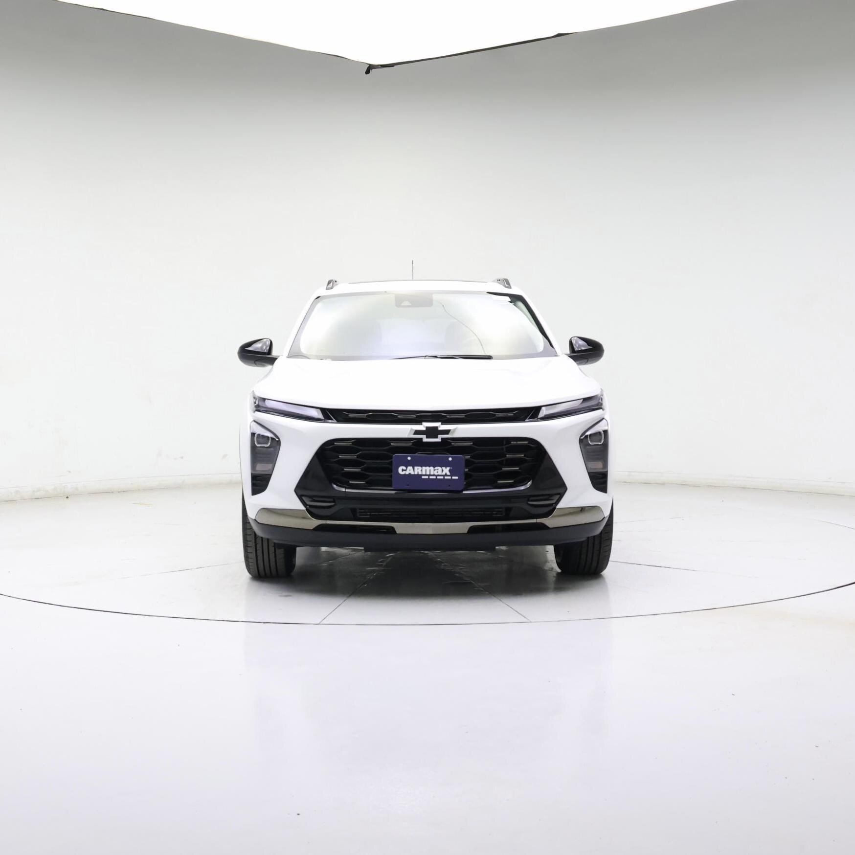 Thumbnail: 2024 Chevrolet Trax - 5