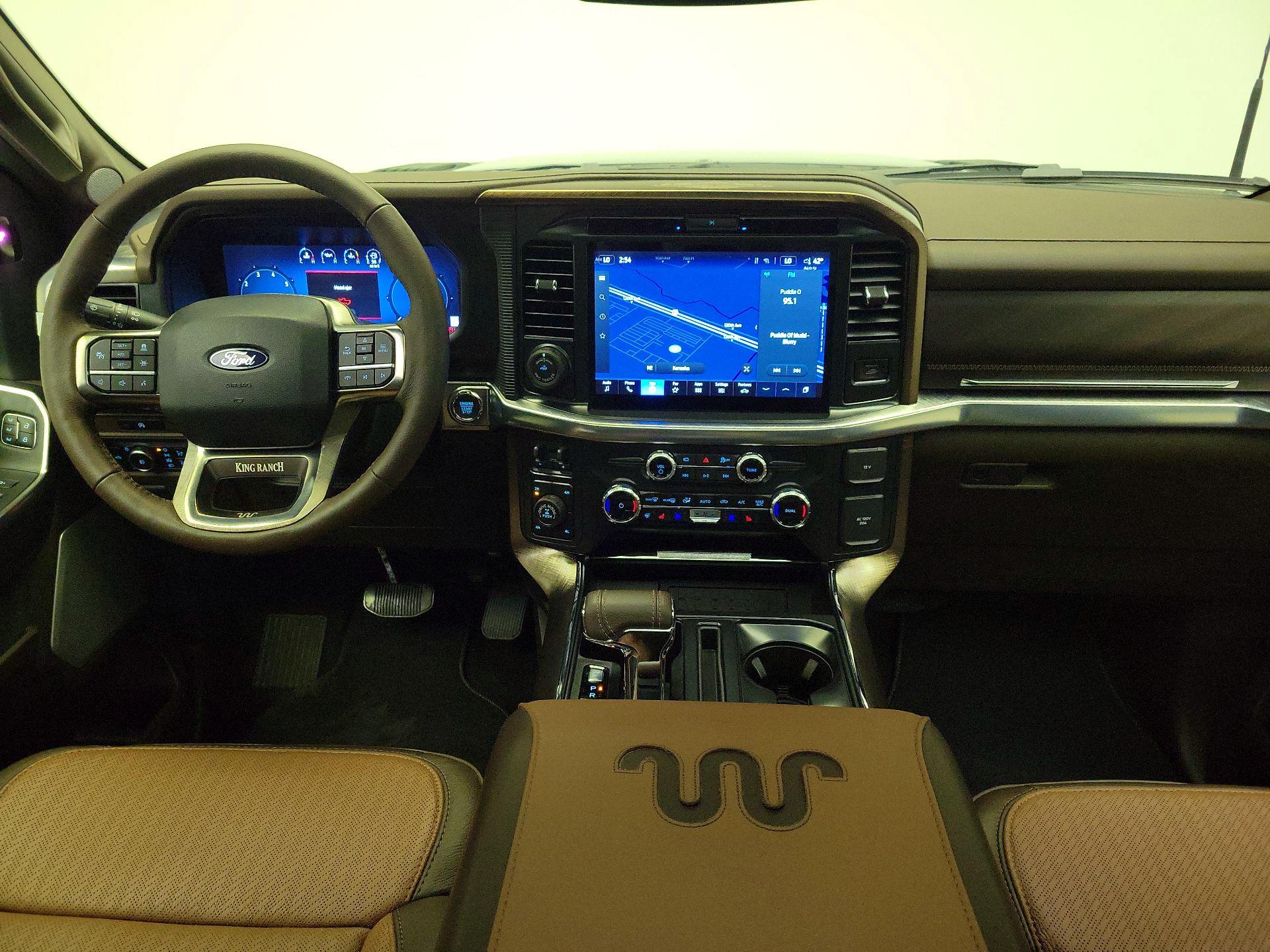 Thumbnail: 2025 Ford F-150 - 9