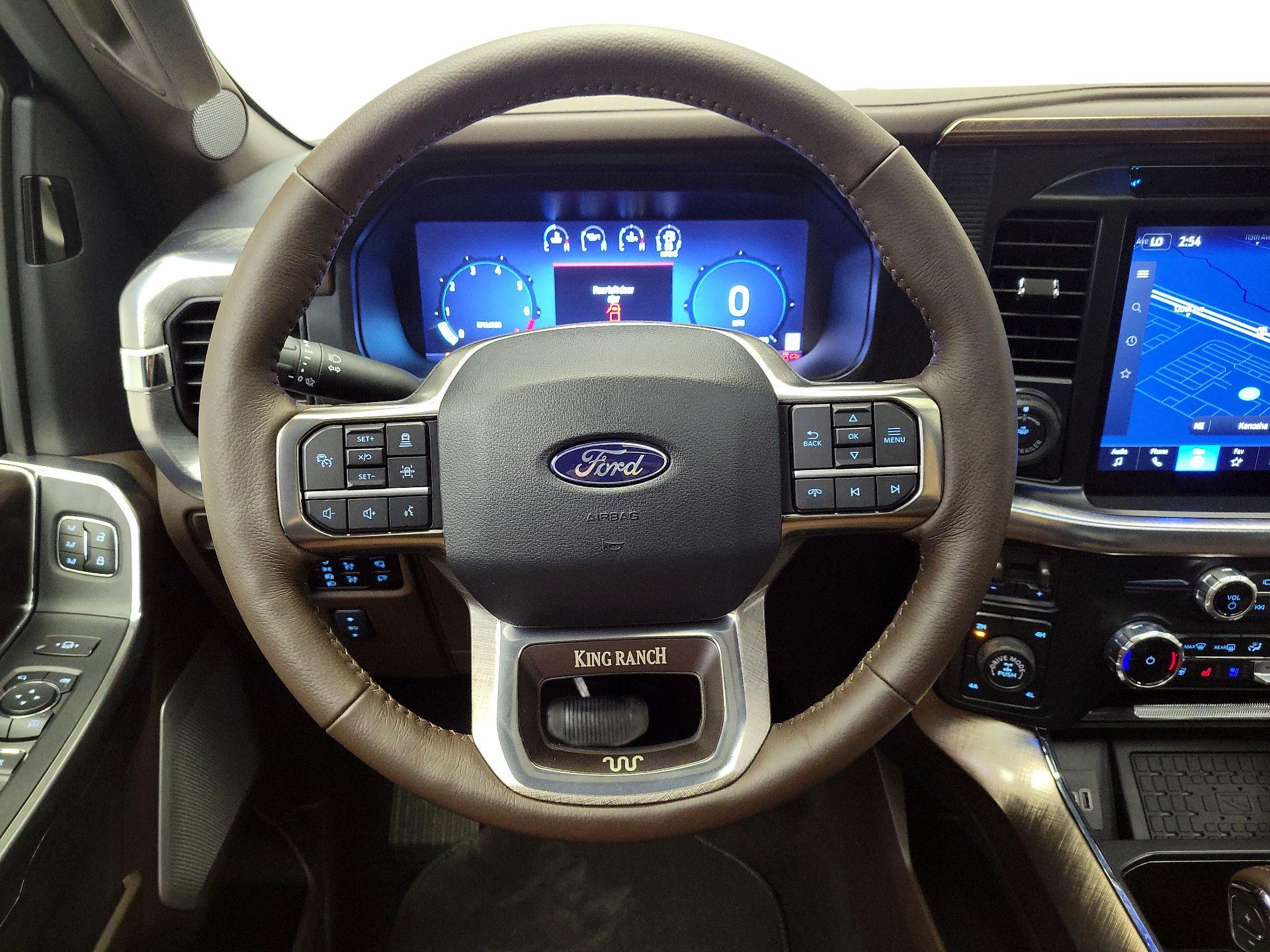 Thumbnail: 2025 Ford F-150 - 10