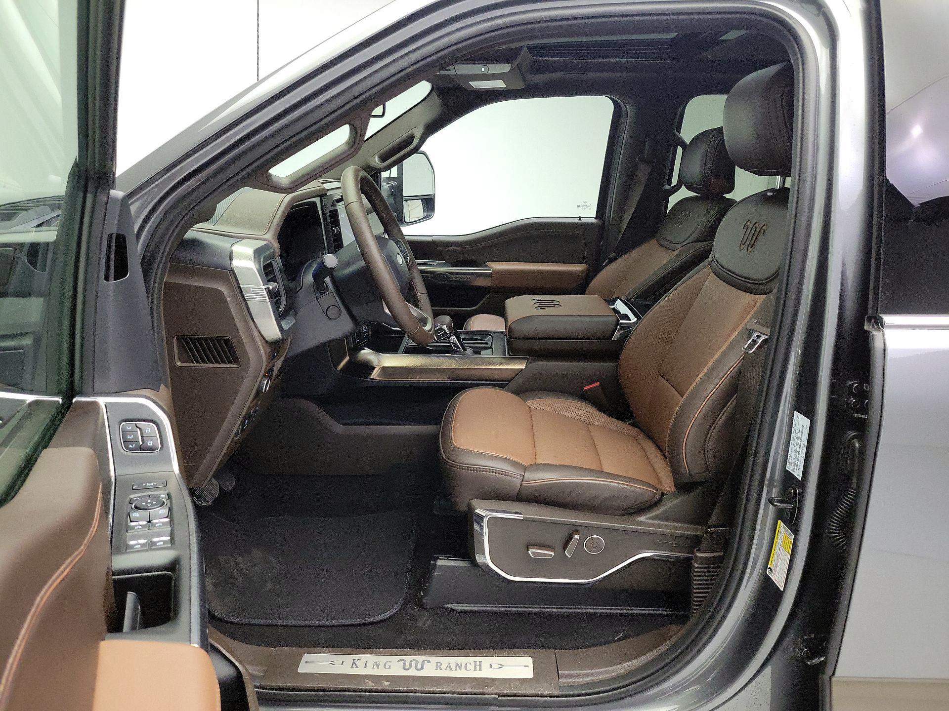 Thumbnail: 2025 Ford F-150 - 11