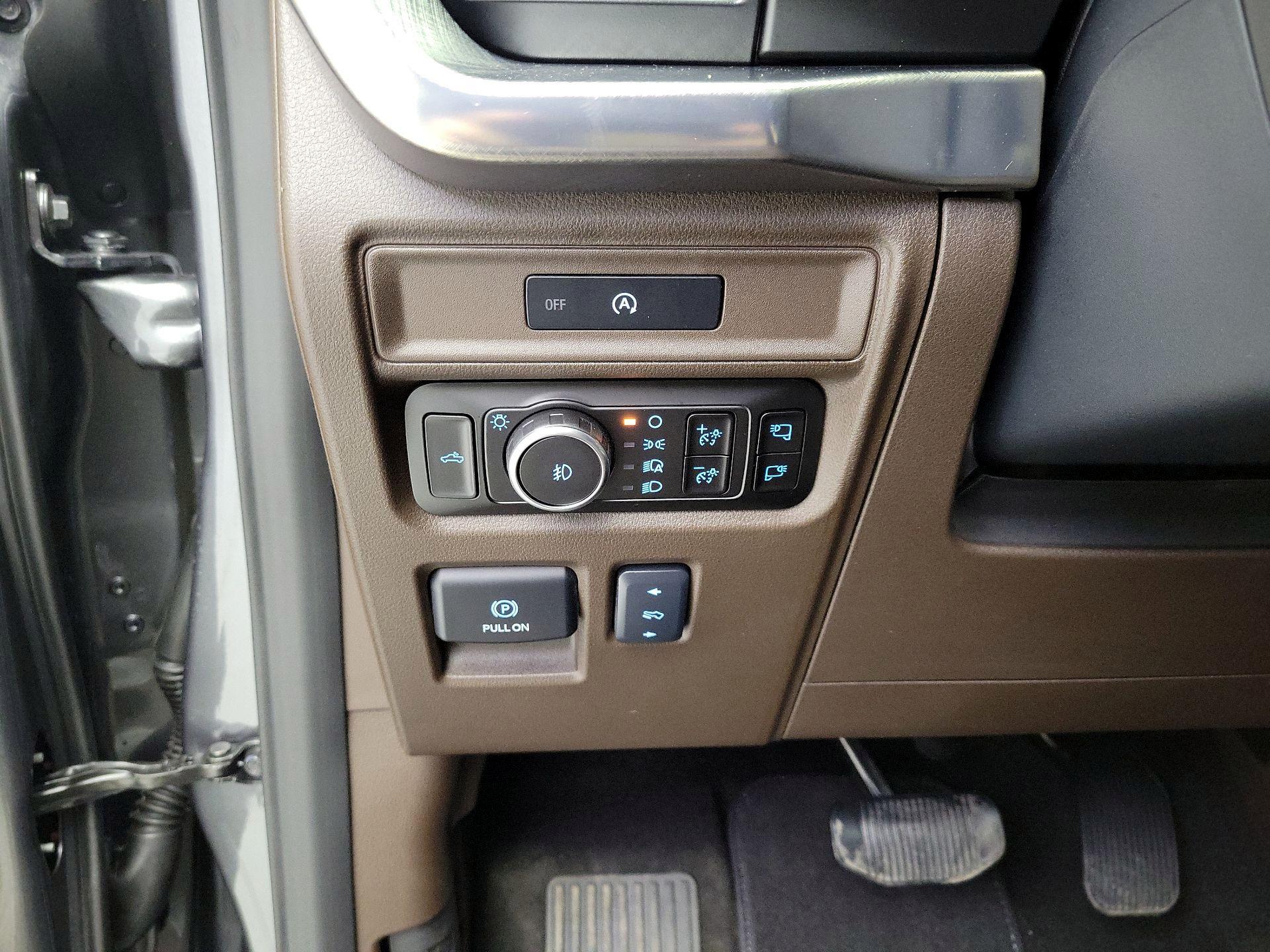 Thumbnail: 2025 Ford F-150 - 13