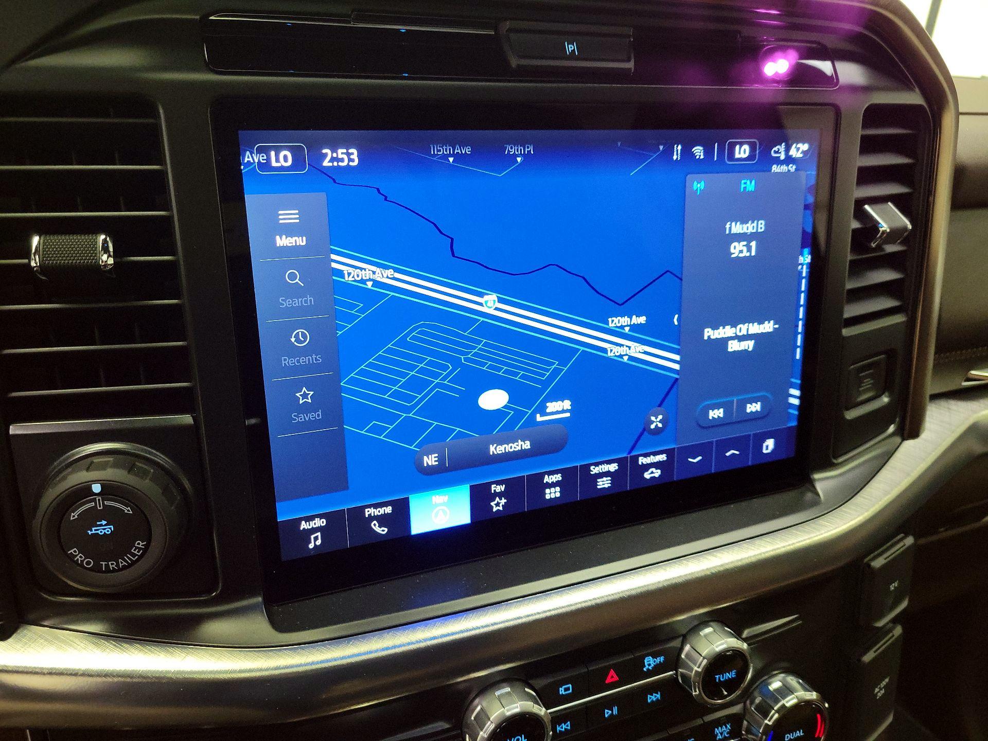 Thumbnail: 2025 Ford F-150 - 14