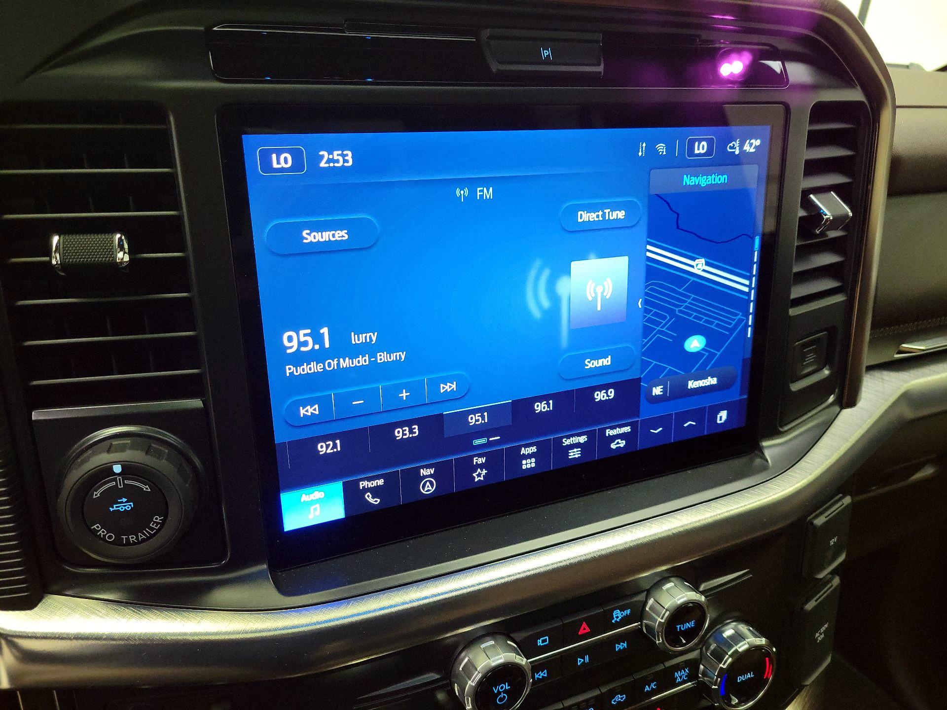 Thumbnail: 2025 Ford F-150 - 16