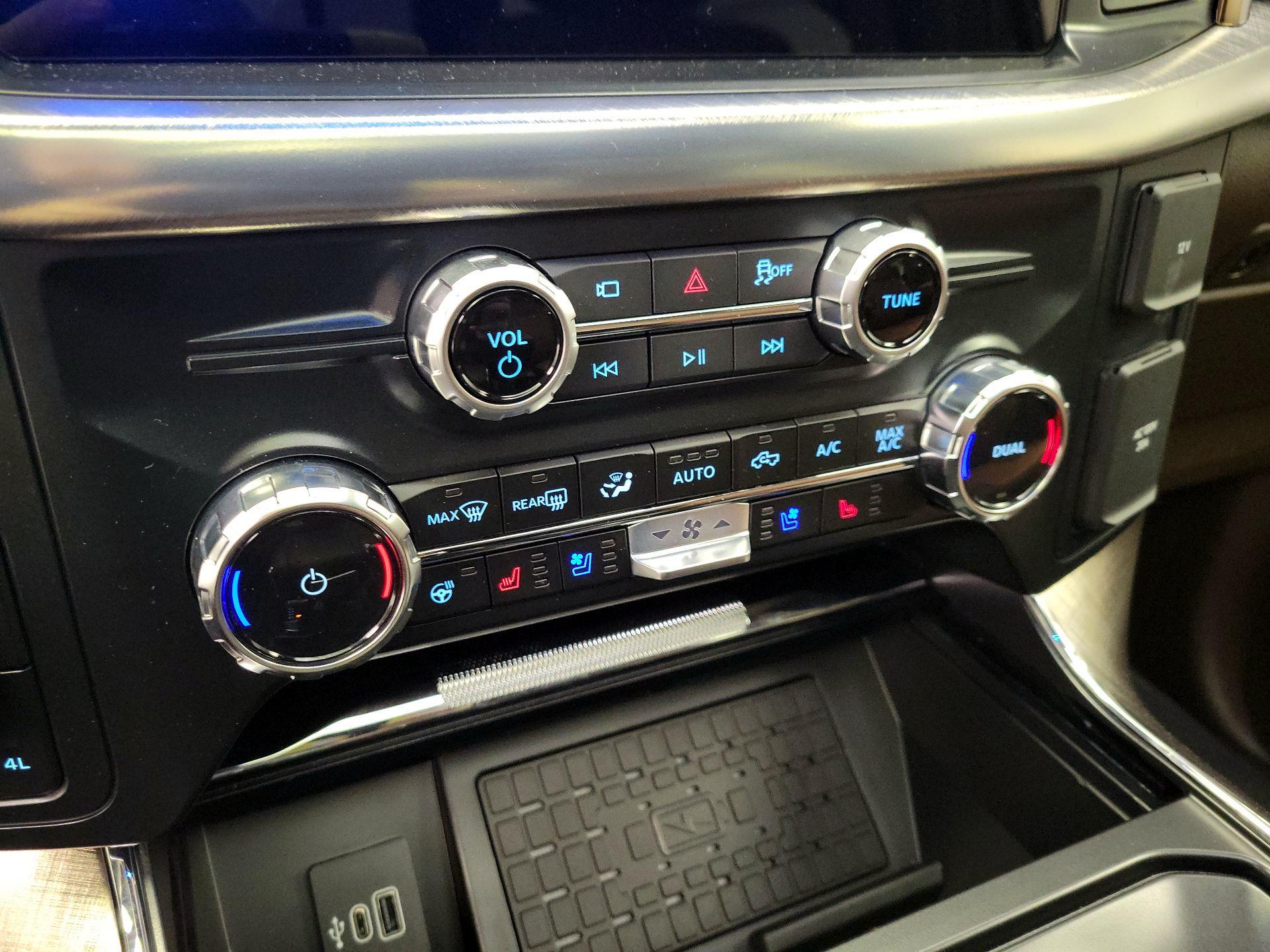 Thumbnail: 2025 Ford F-150 - 17