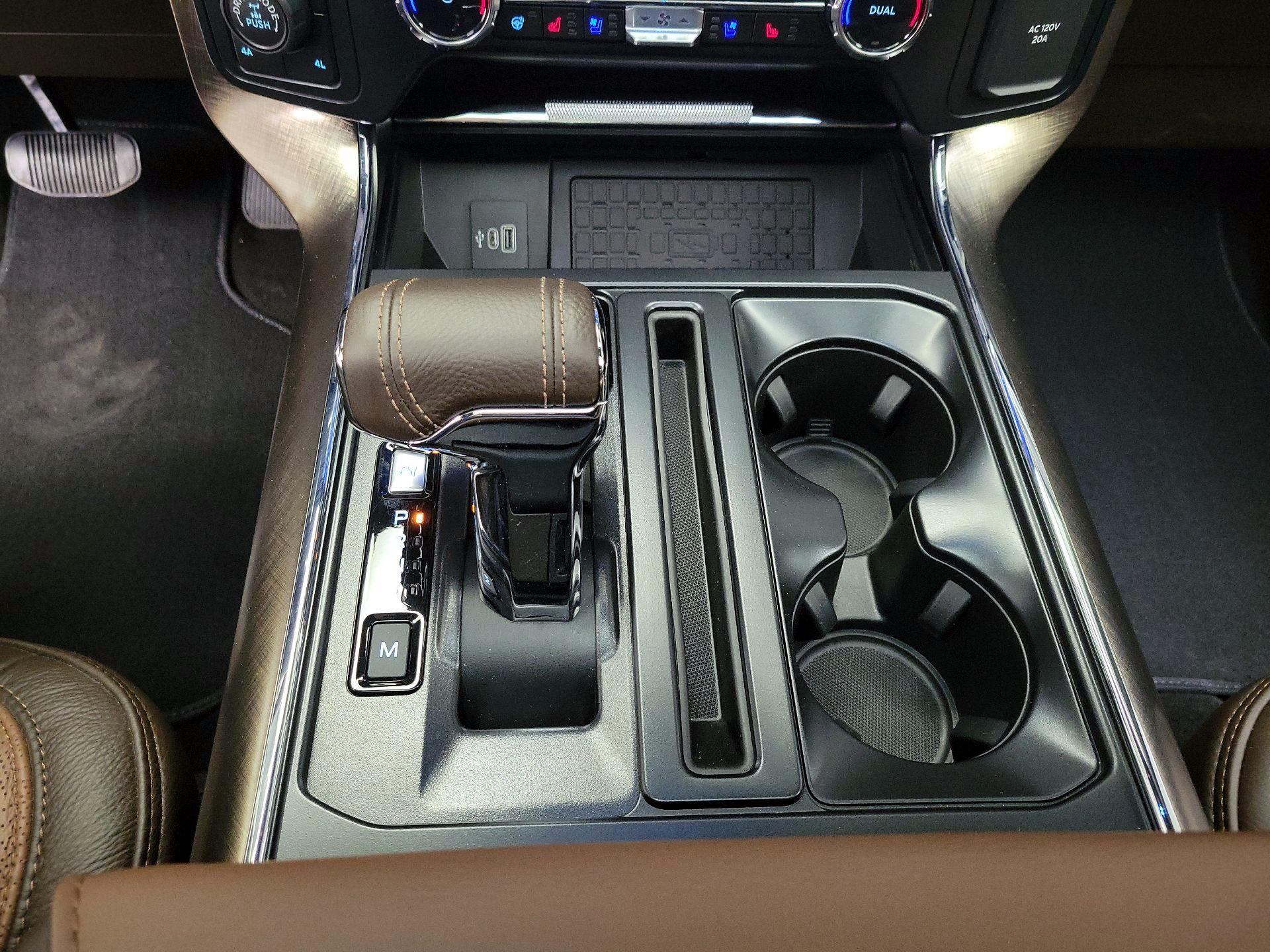 Thumbnail: 2025 Ford F-150 - 18