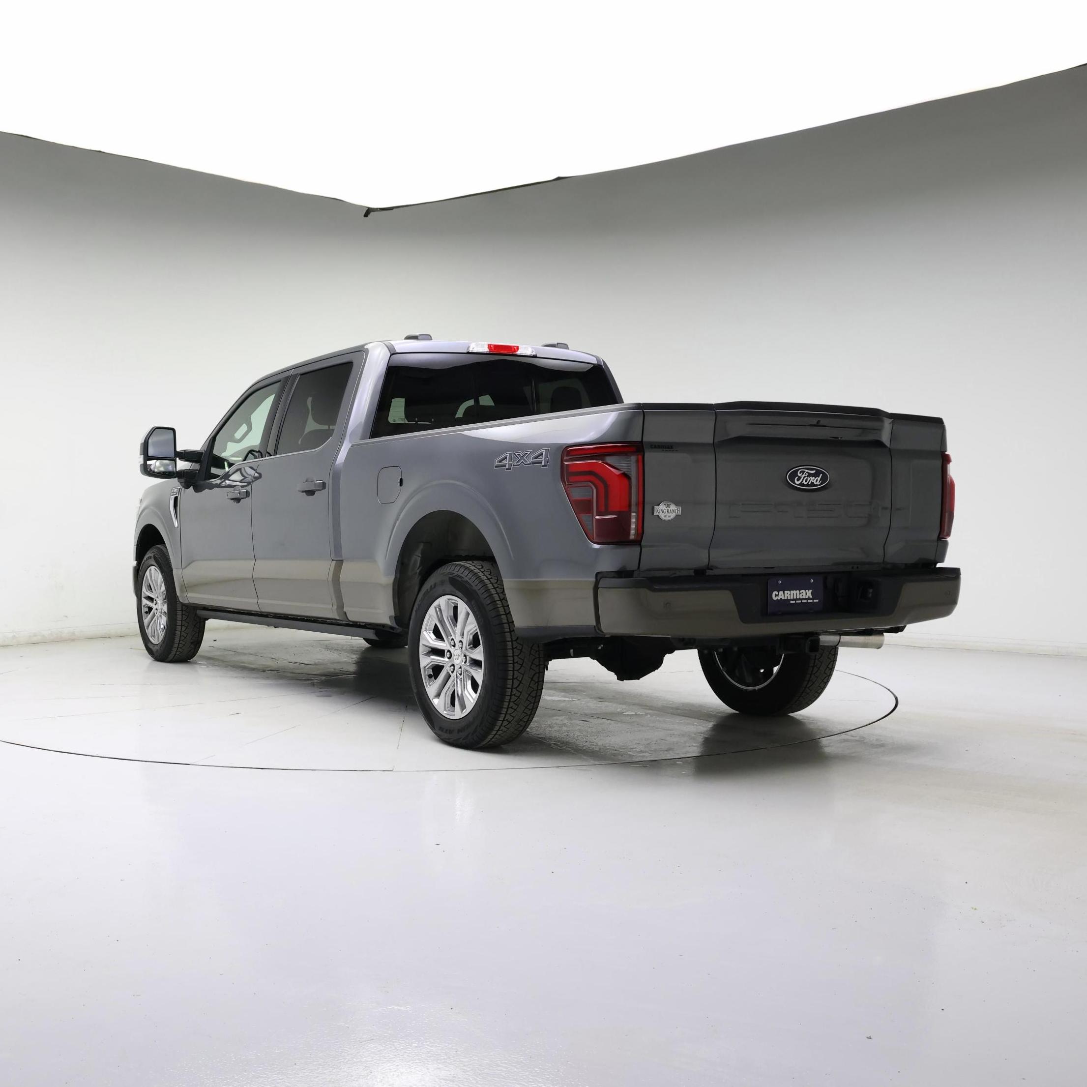 Thumbnail: 2025 Ford F-150 - 2