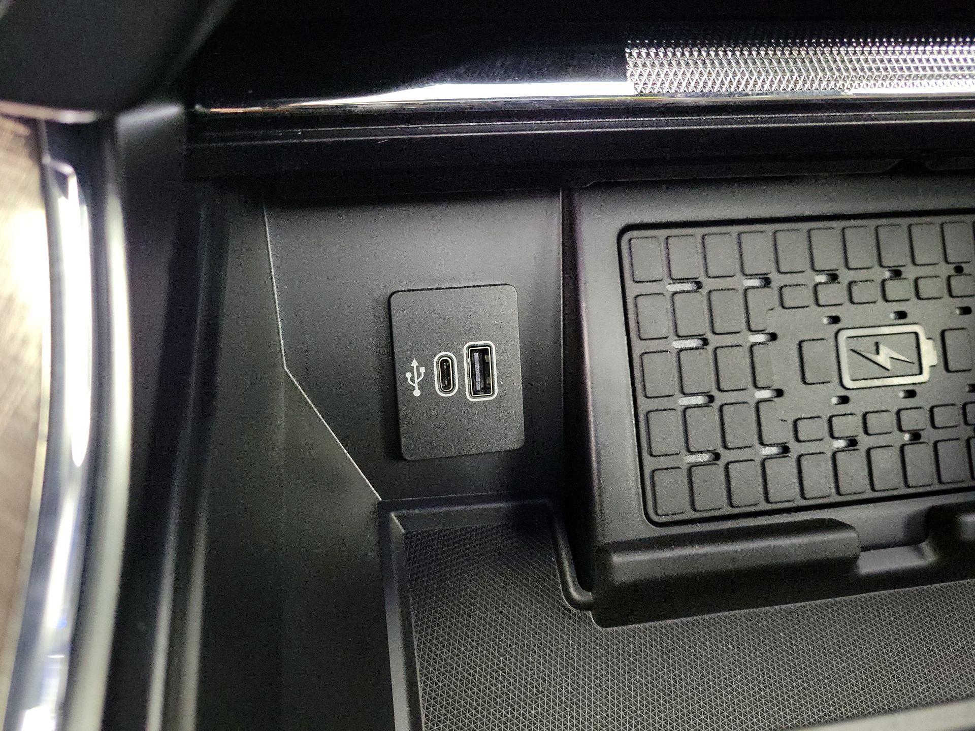 Thumbnail: 2025 Ford F-150 - 19