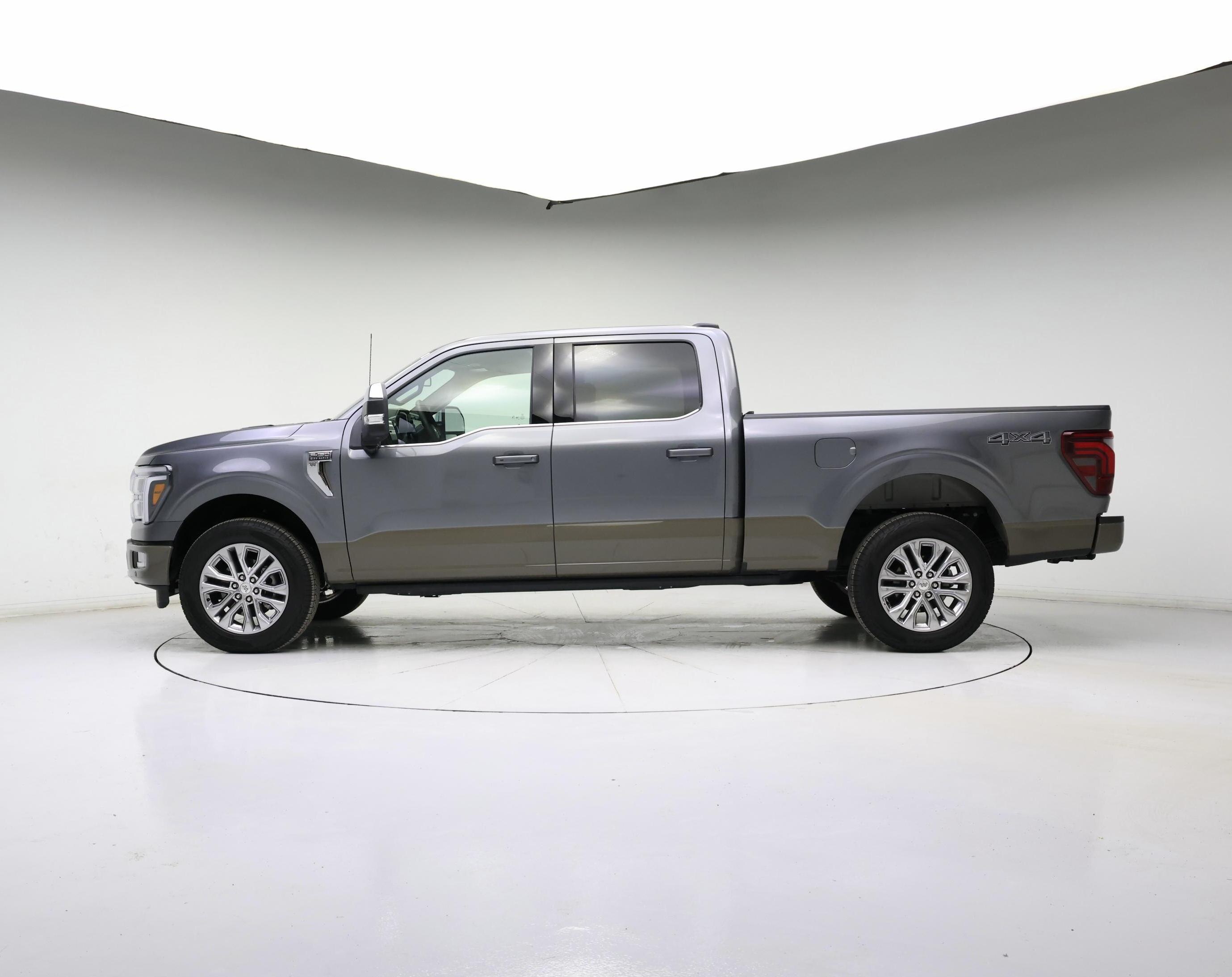 Thumbnail: 2025 Ford F-150 - 3