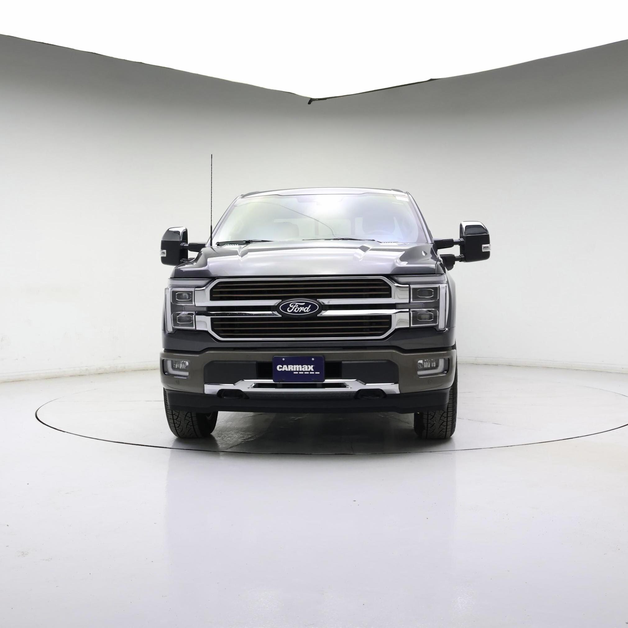 Thumbnail: 2025 Ford F-150 - 5
