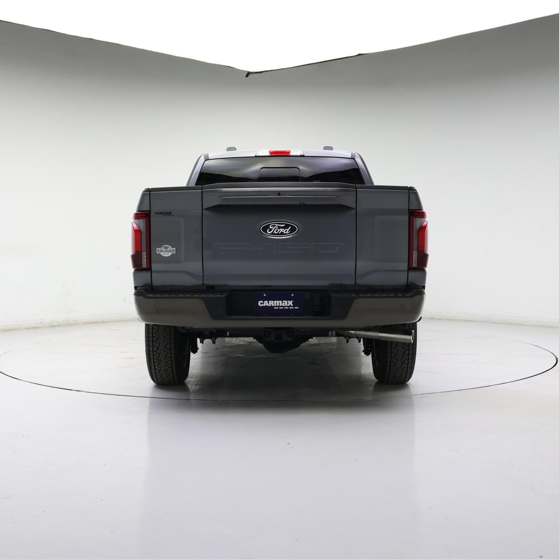 Thumbnail: 2025 Ford F-150 - 6