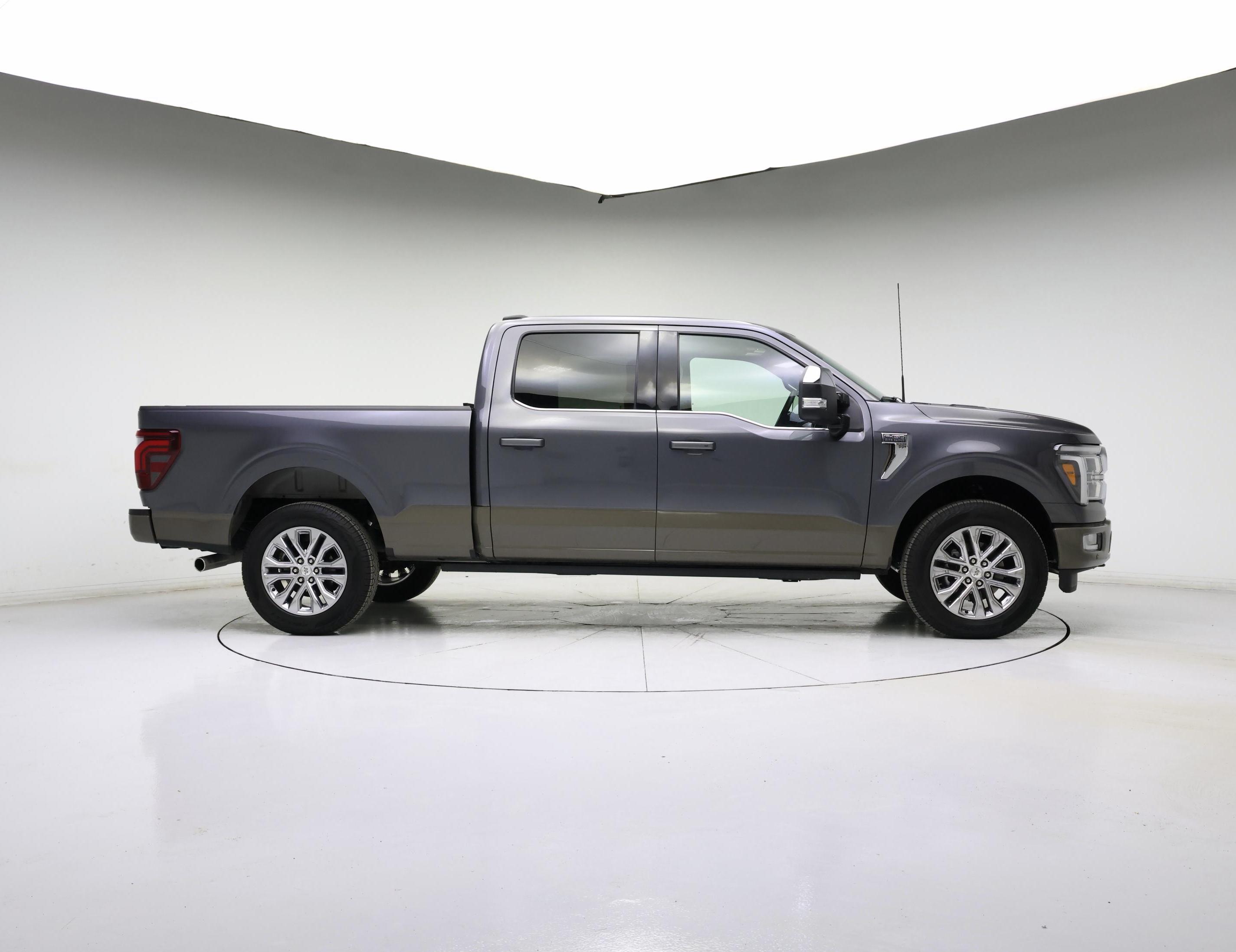 Thumbnail: 2025 Ford F-150 - 7