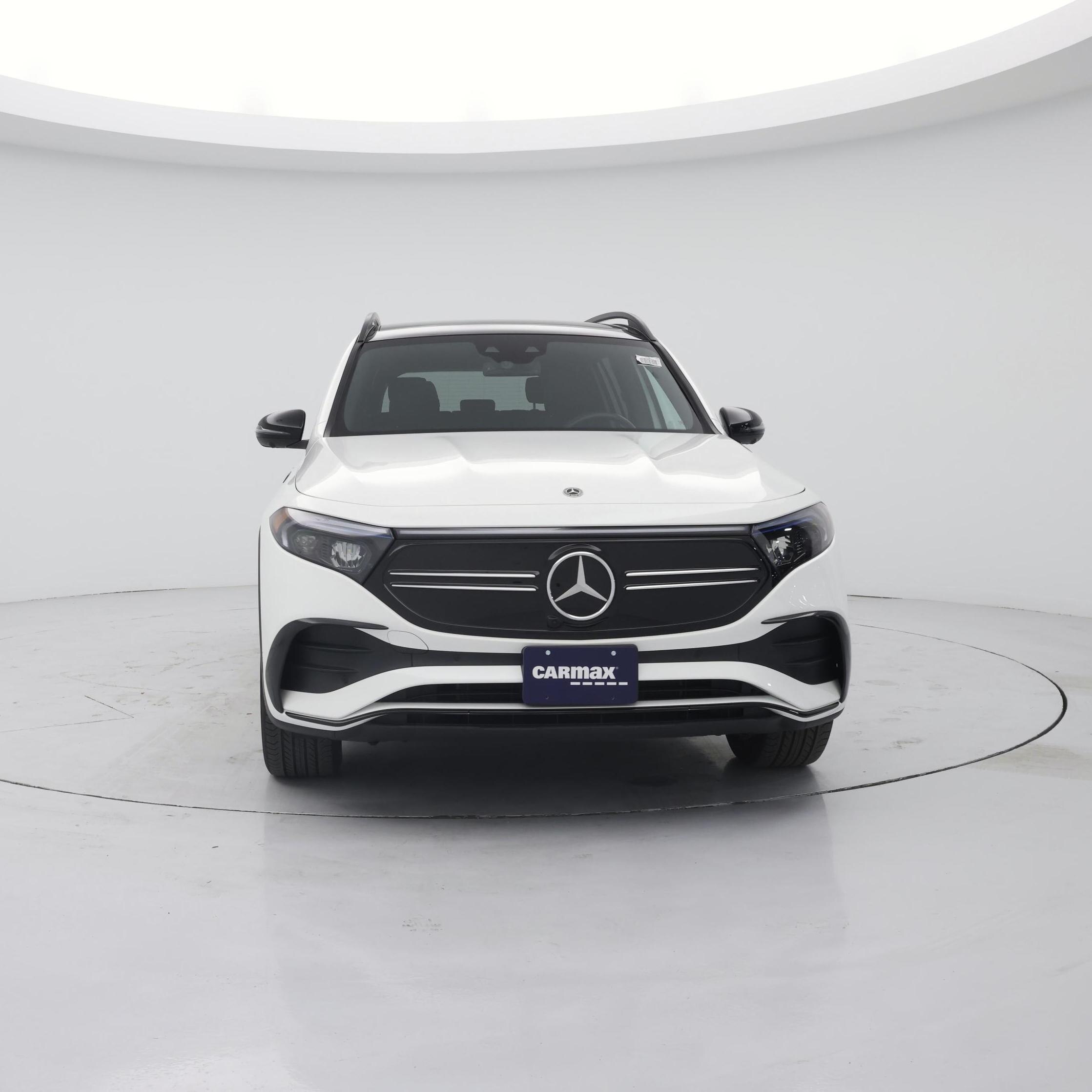 Thumbnail: 2022 Mercedes-Benz EQB - 5