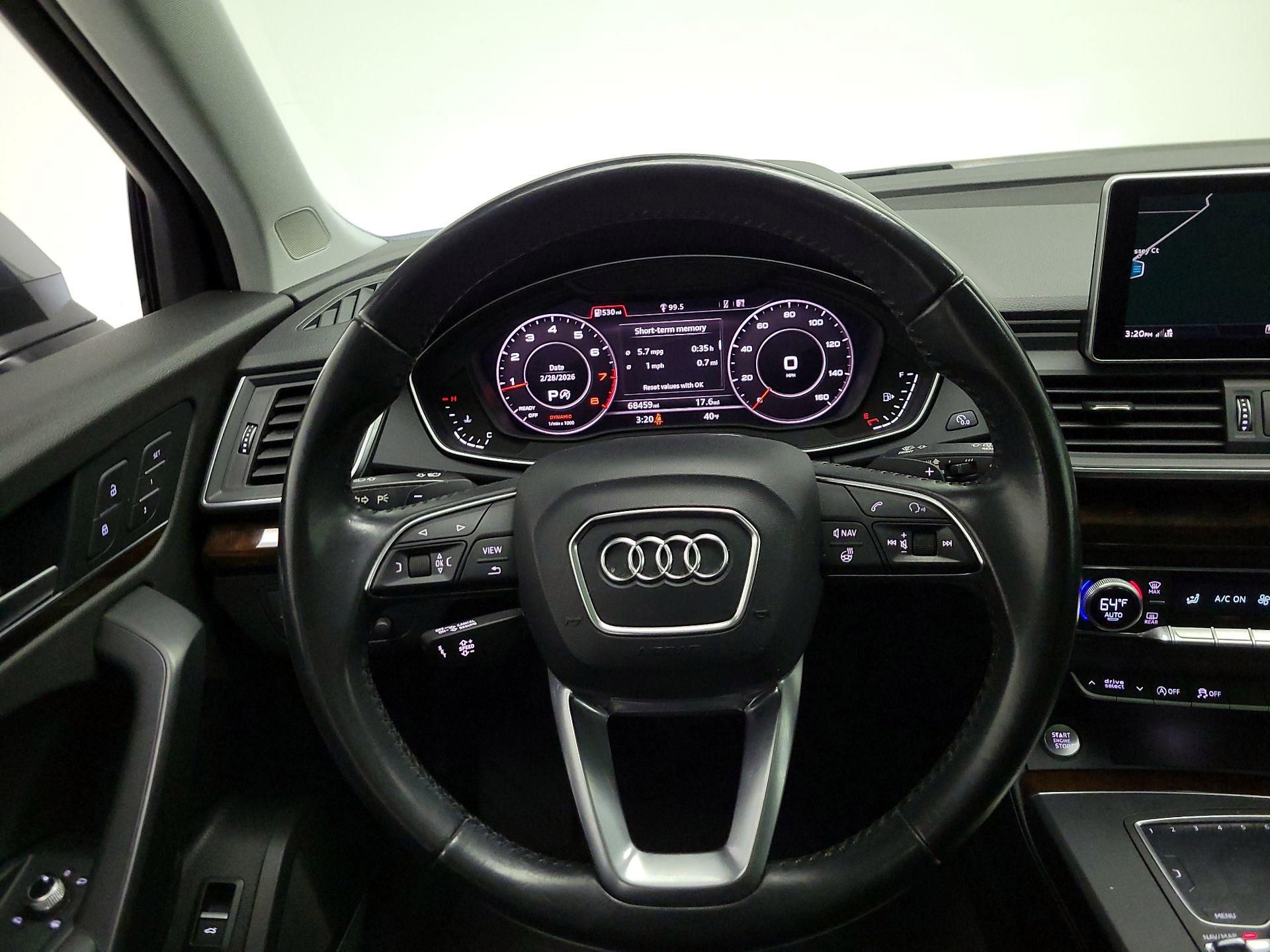 Thumbnail: 2018 Audi Q5 - 10