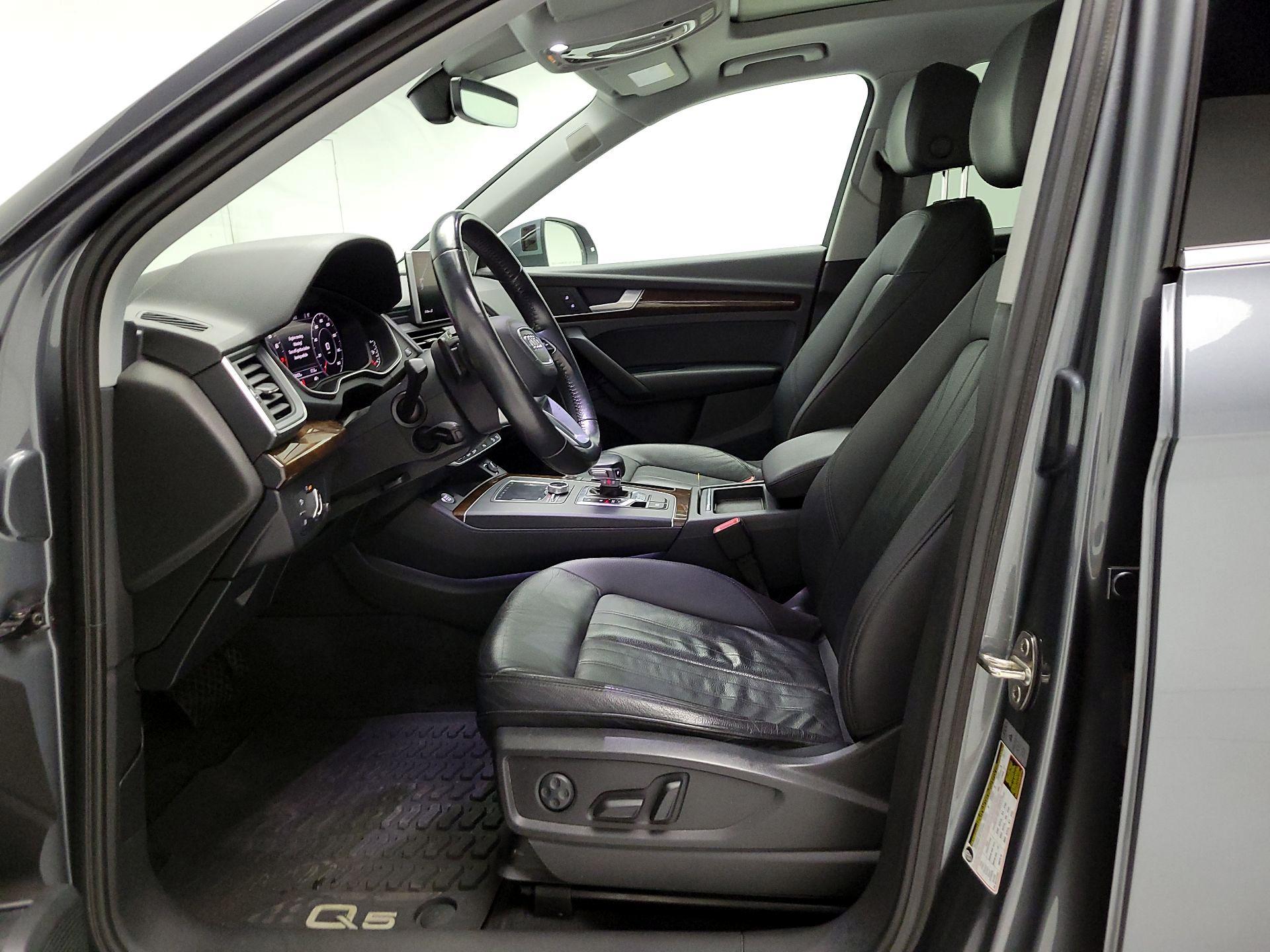 Thumbnail: 2018 Audi Q5 - 11