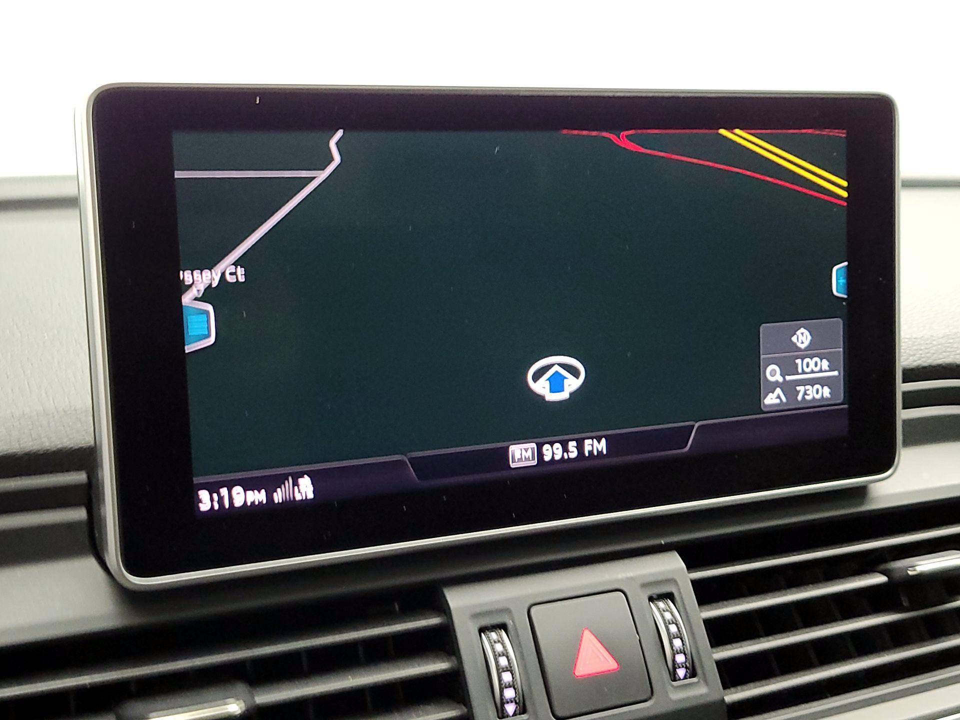 Thumbnail: 2018 Audi Q5 - 14