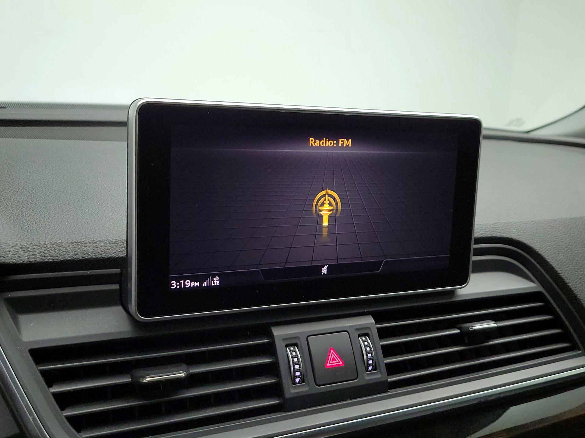 Thumbnail: 2018 Audi Q5 - 16