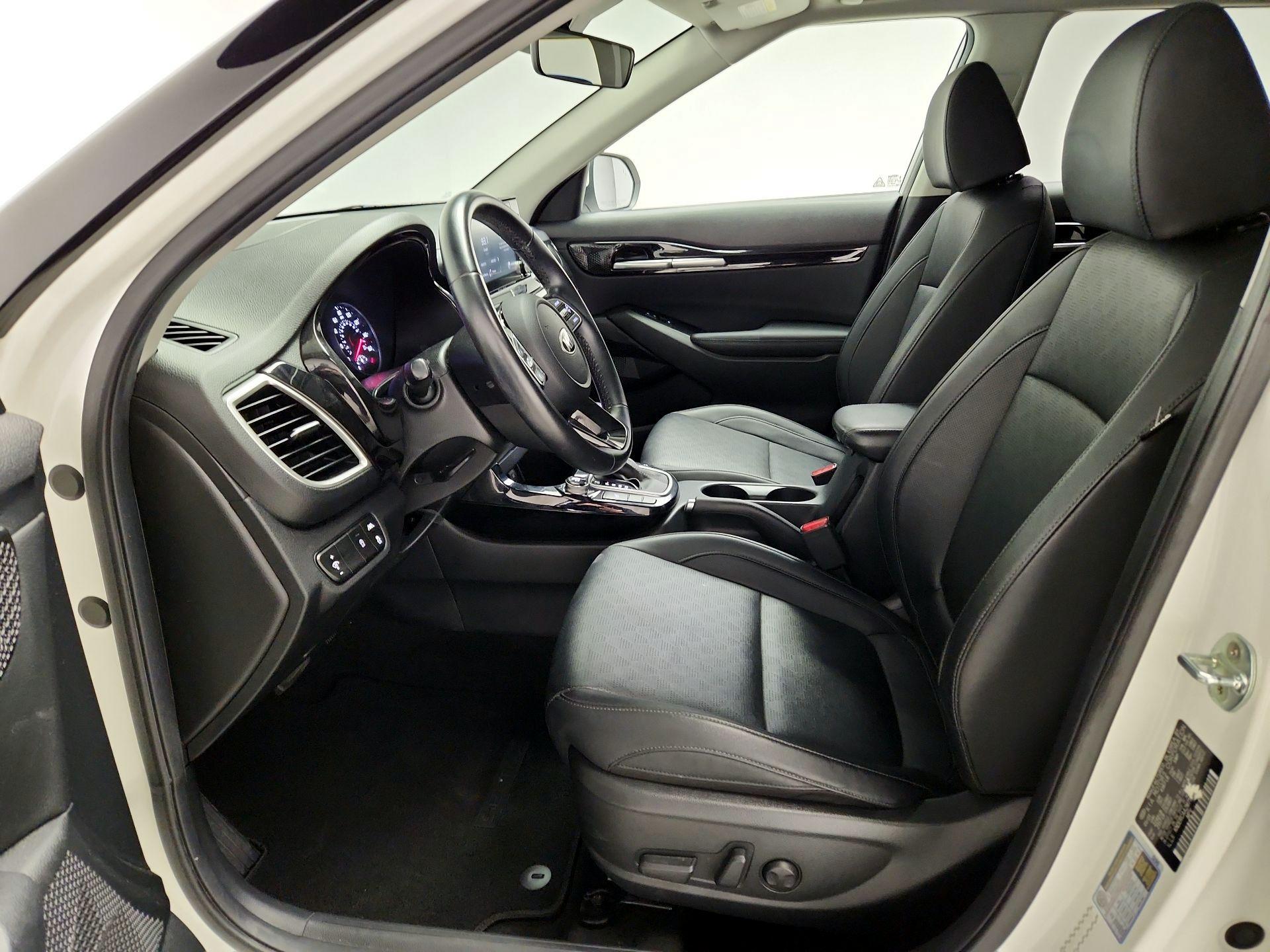 Thumbnail: 2021 Kia Seltos - 11