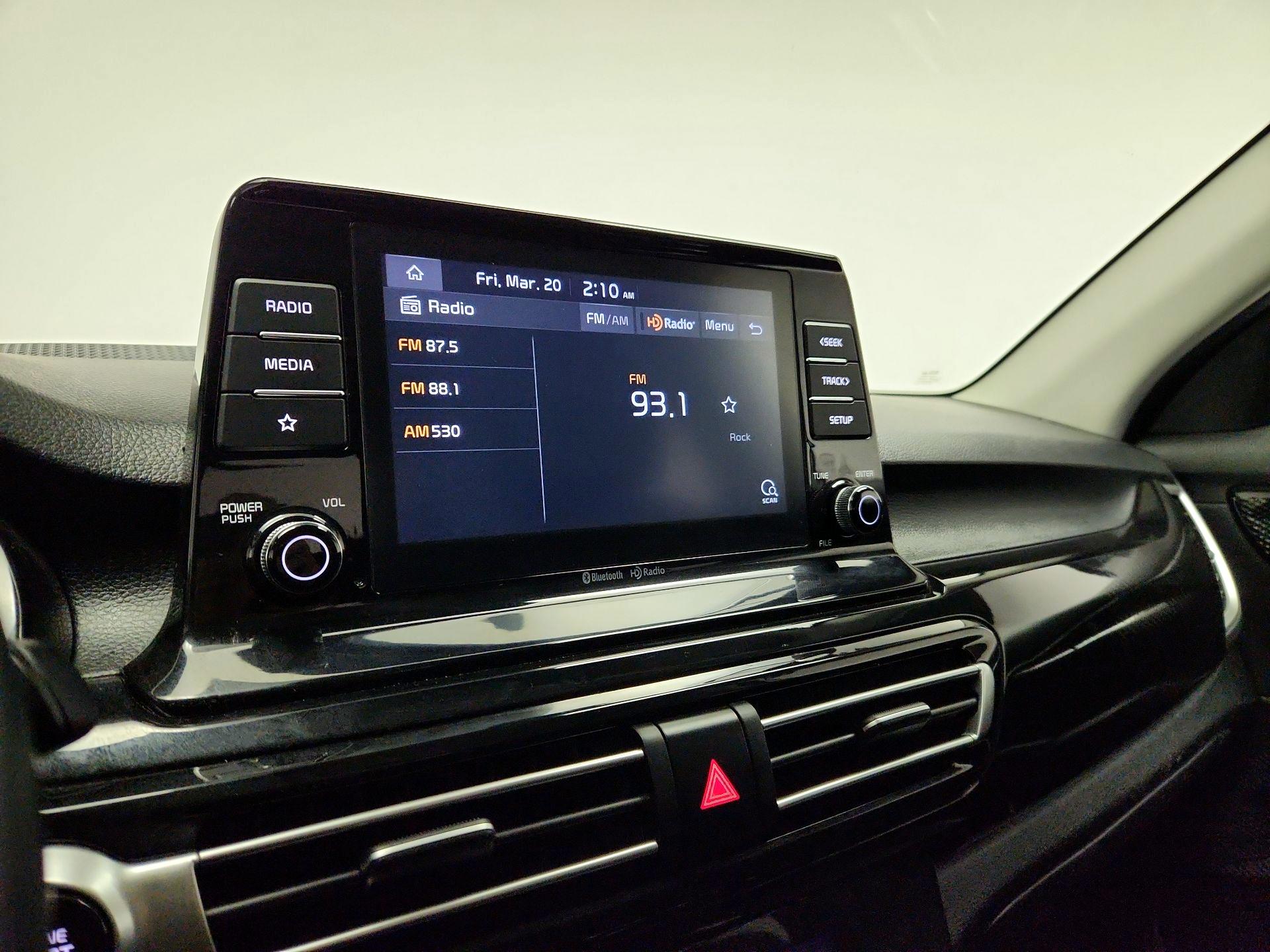 Thumbnail: 2021 Kia Seltos - 15