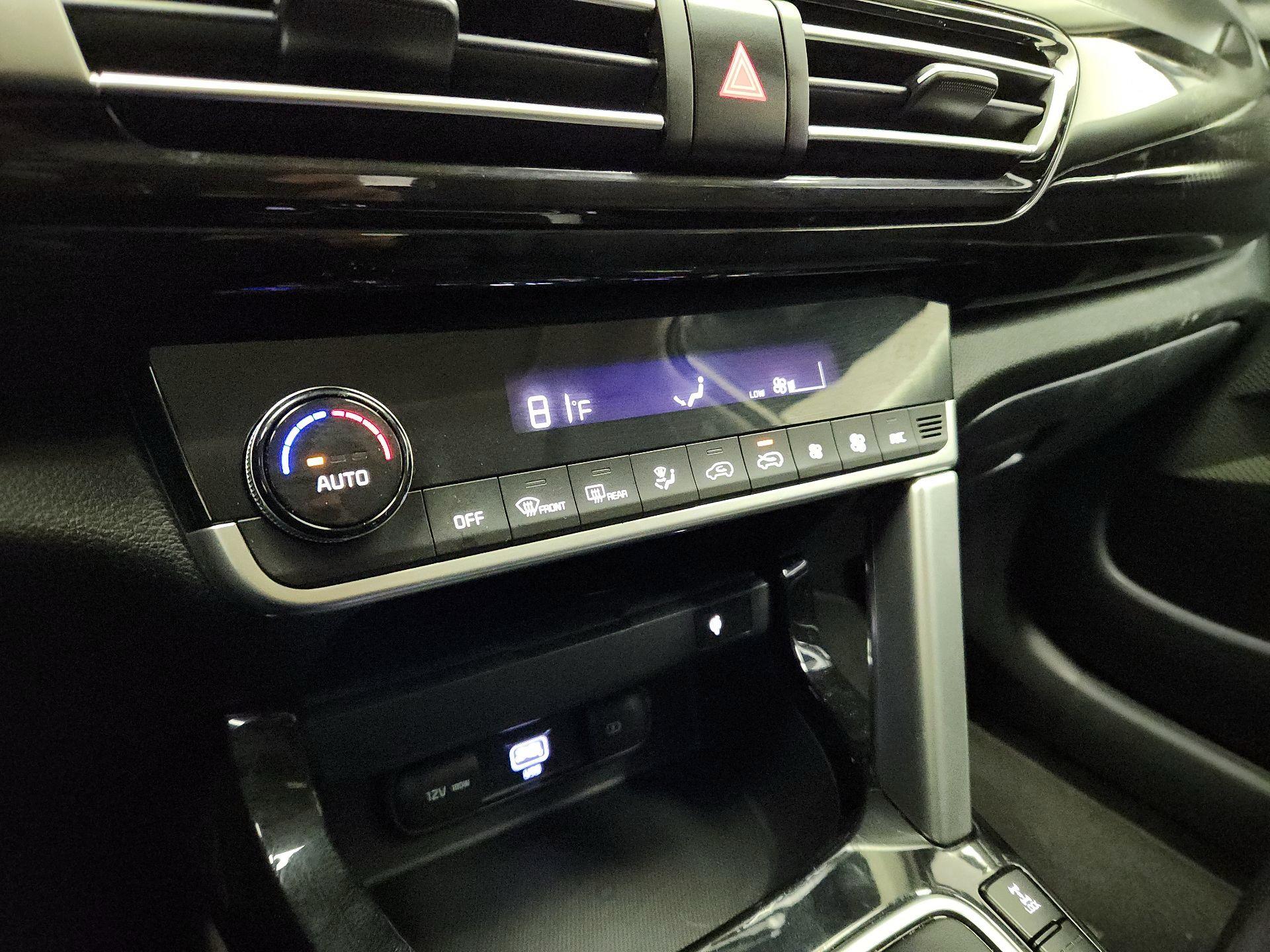 Thumbnail: 2021 Kia Seltos - 16