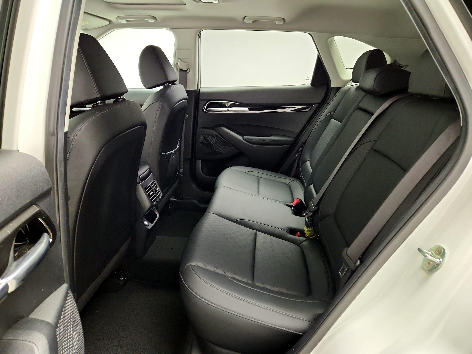 Thumbnail: 2021 Kia Seltos - 20