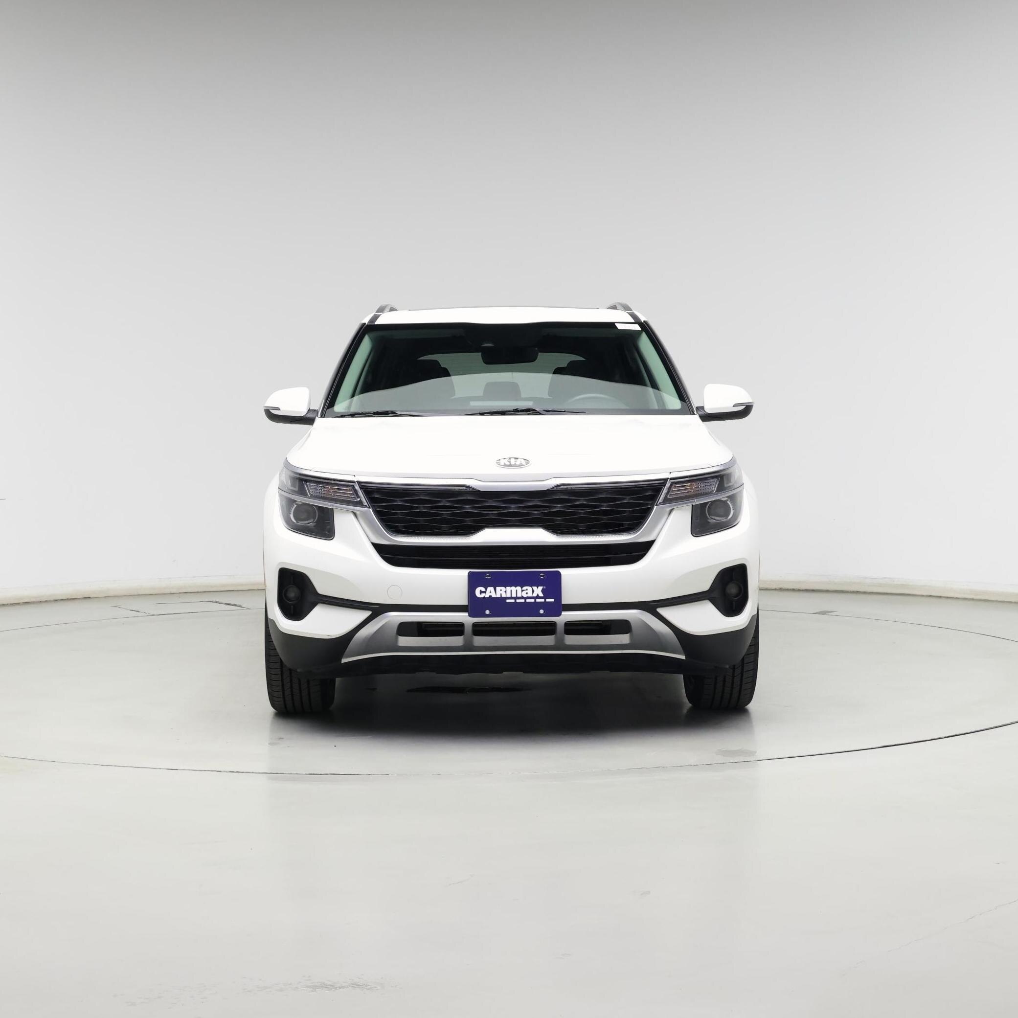 Thumbnail: 2021 Kia Seltos - 5