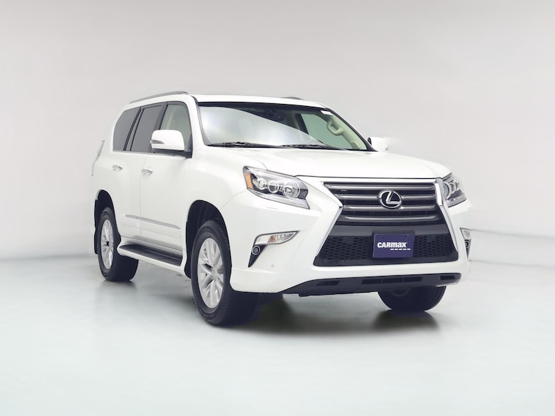 2019 Lexus GX 460 Premium -
                  Naperville, IL