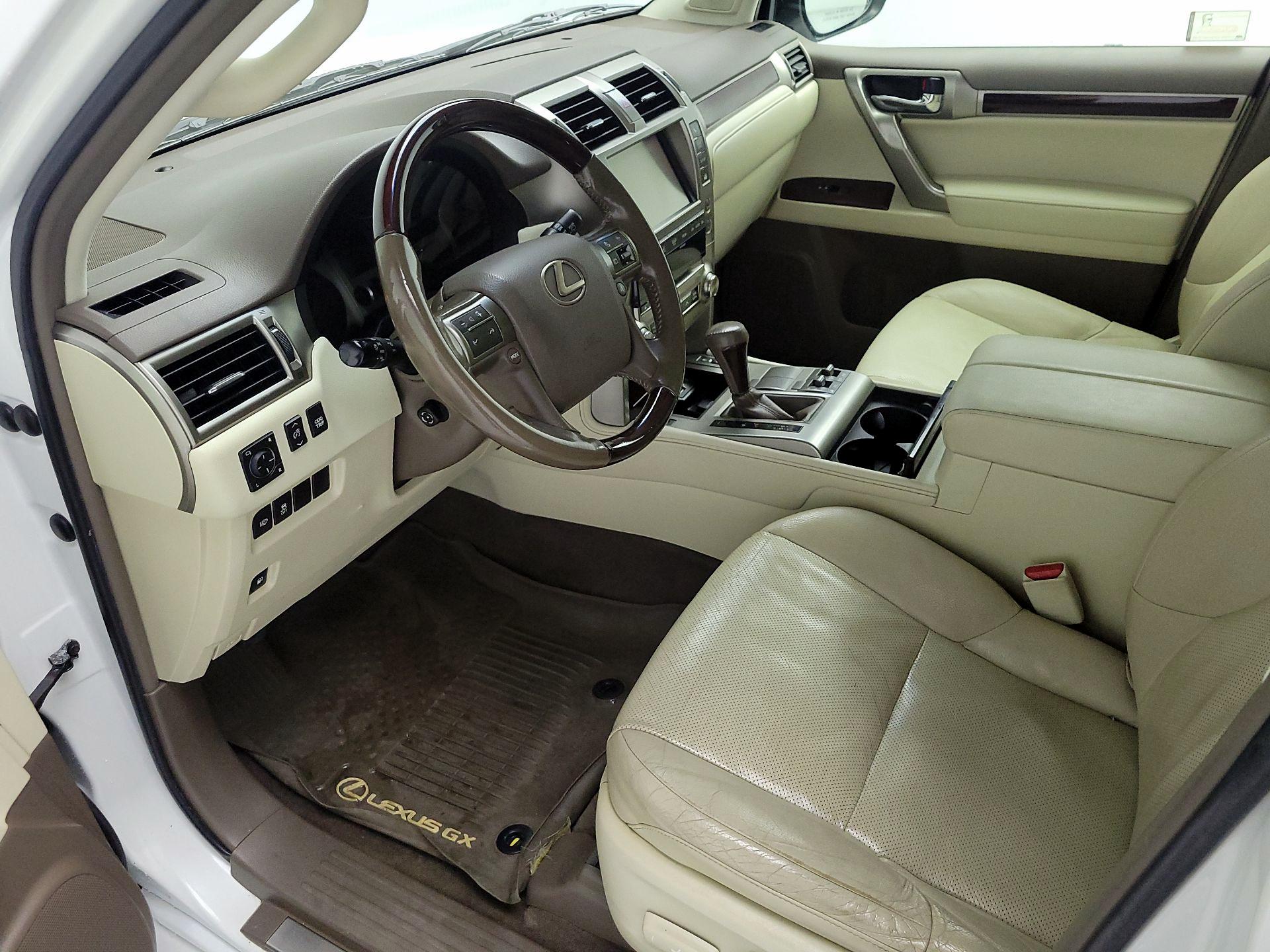 Thumbnail: 2019 Lexus GX - 11