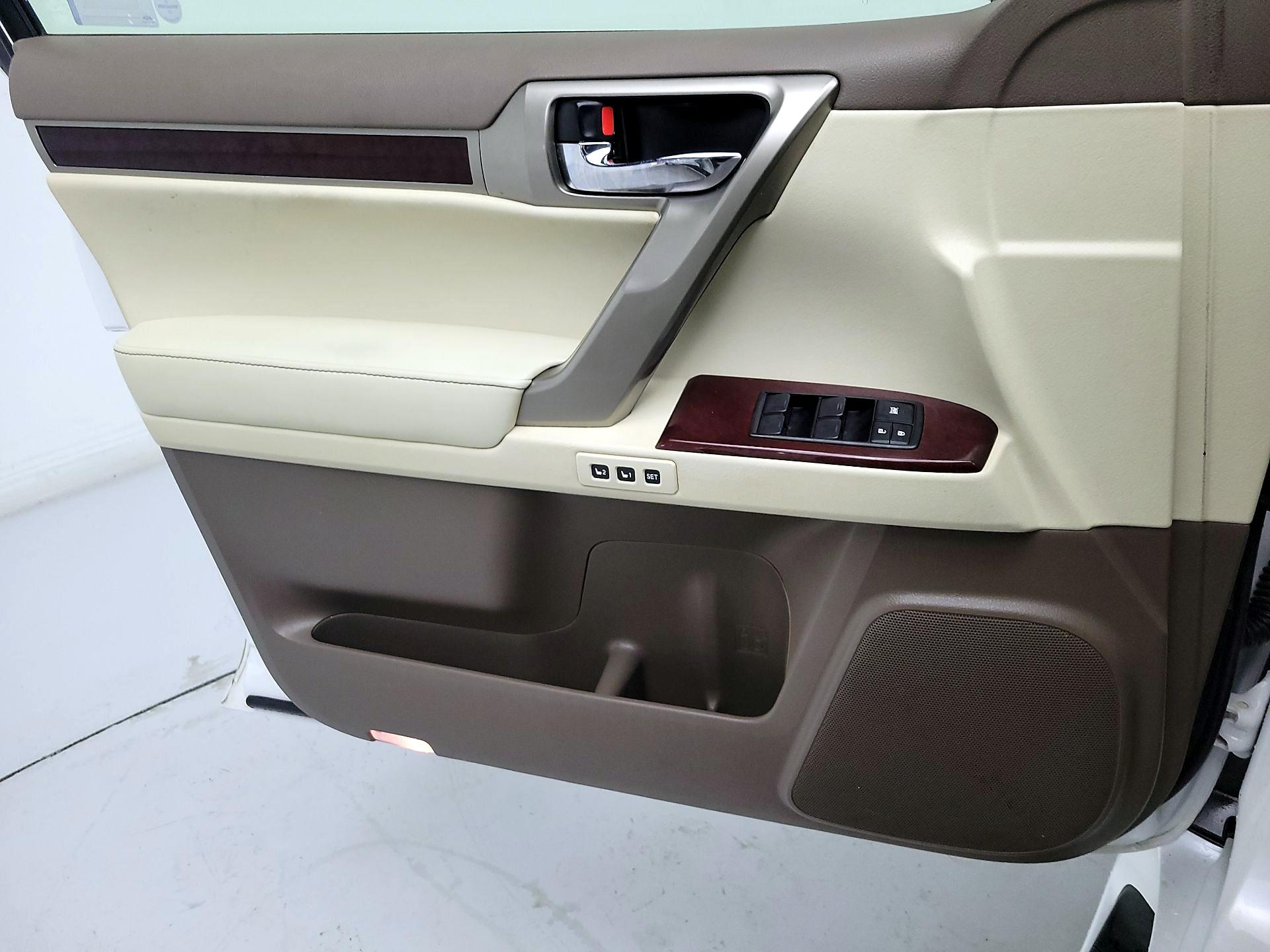 Thumbnail: 2019 Lexus GX - 12