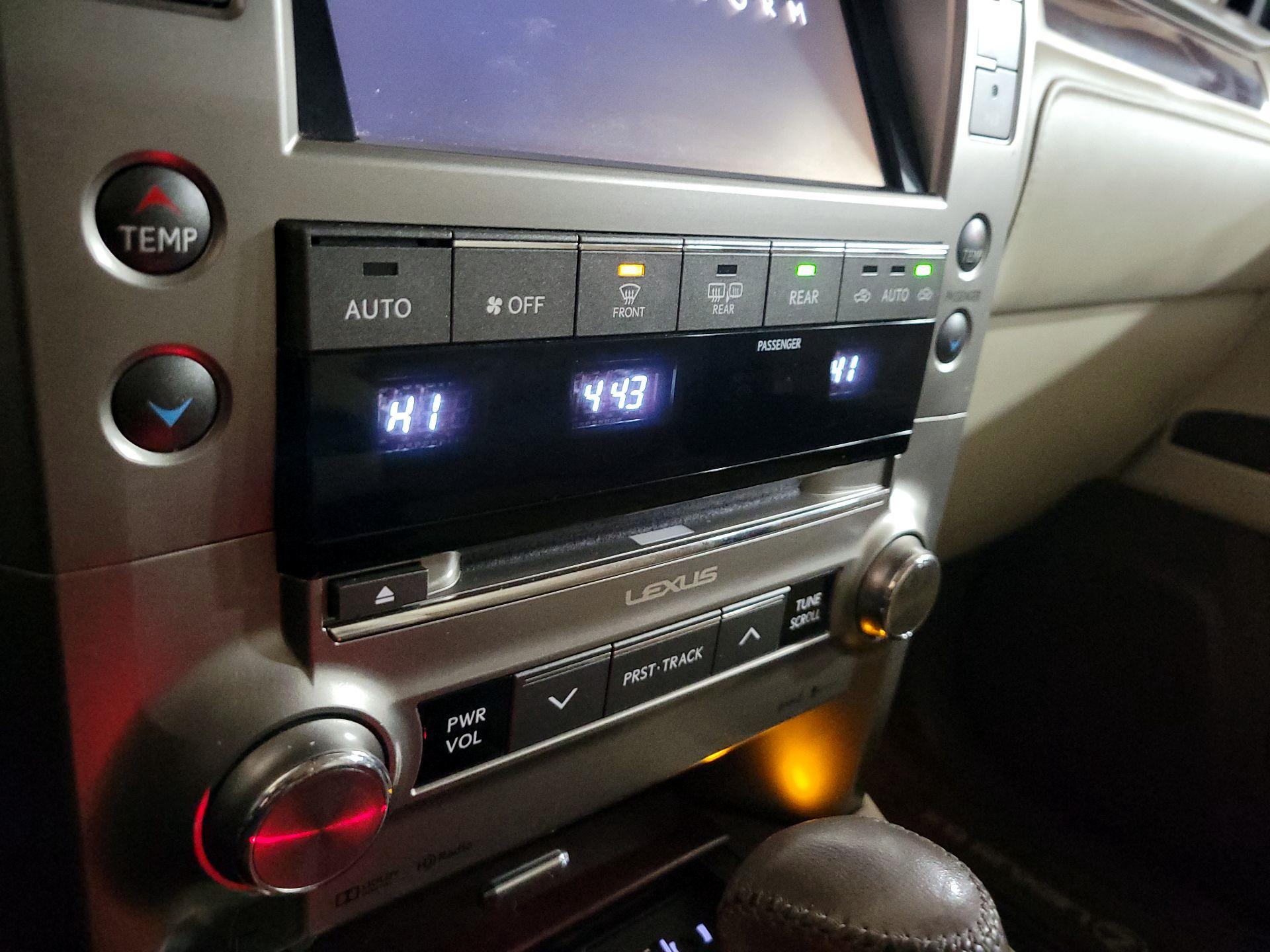 Thumbnail: 2019 Lexus GX - 14