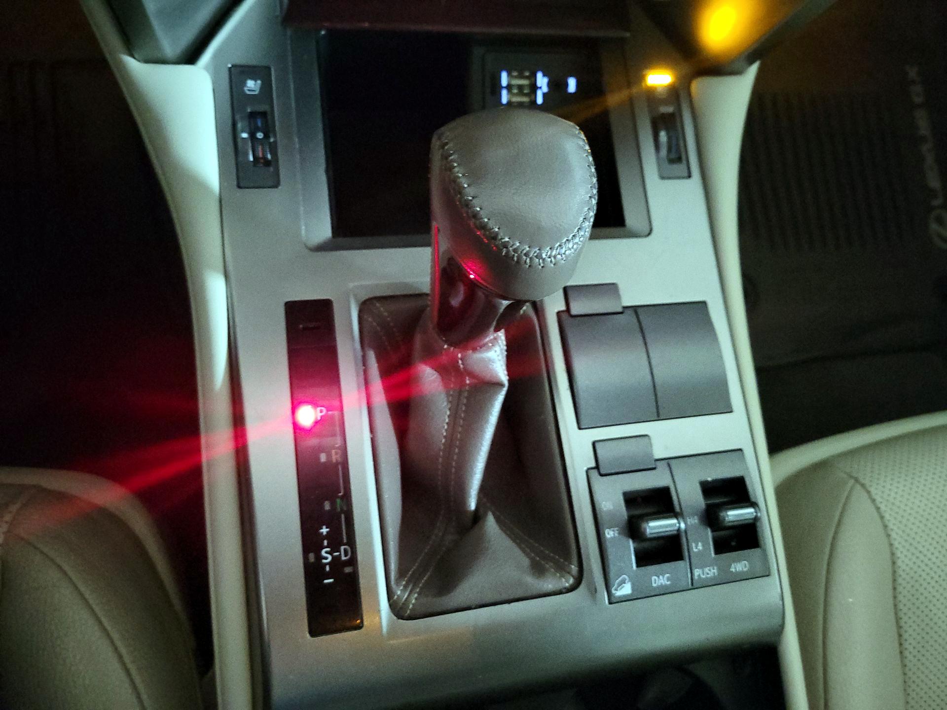 Thumbnail: 2019 Lexus GX - 15