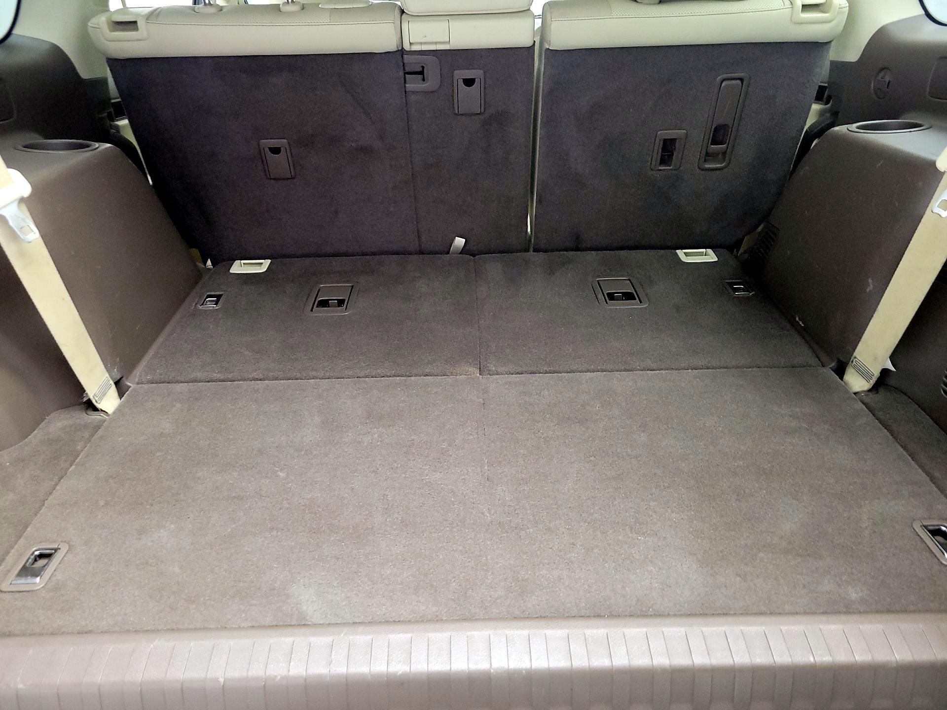 Thumbnail: 2019 Lexus GX - 16