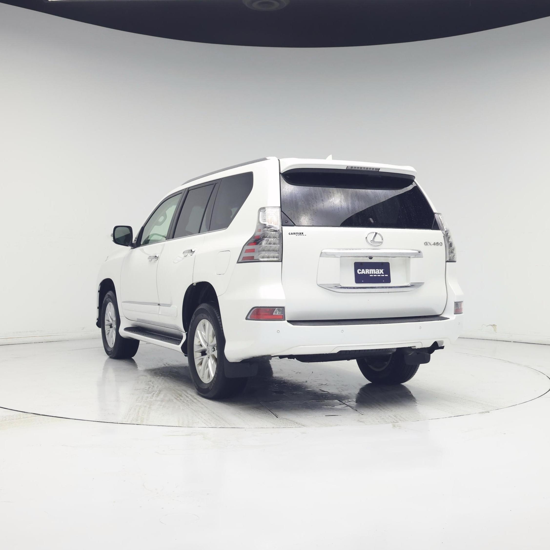 Thumbnail: 2019 Lexus GX - 2