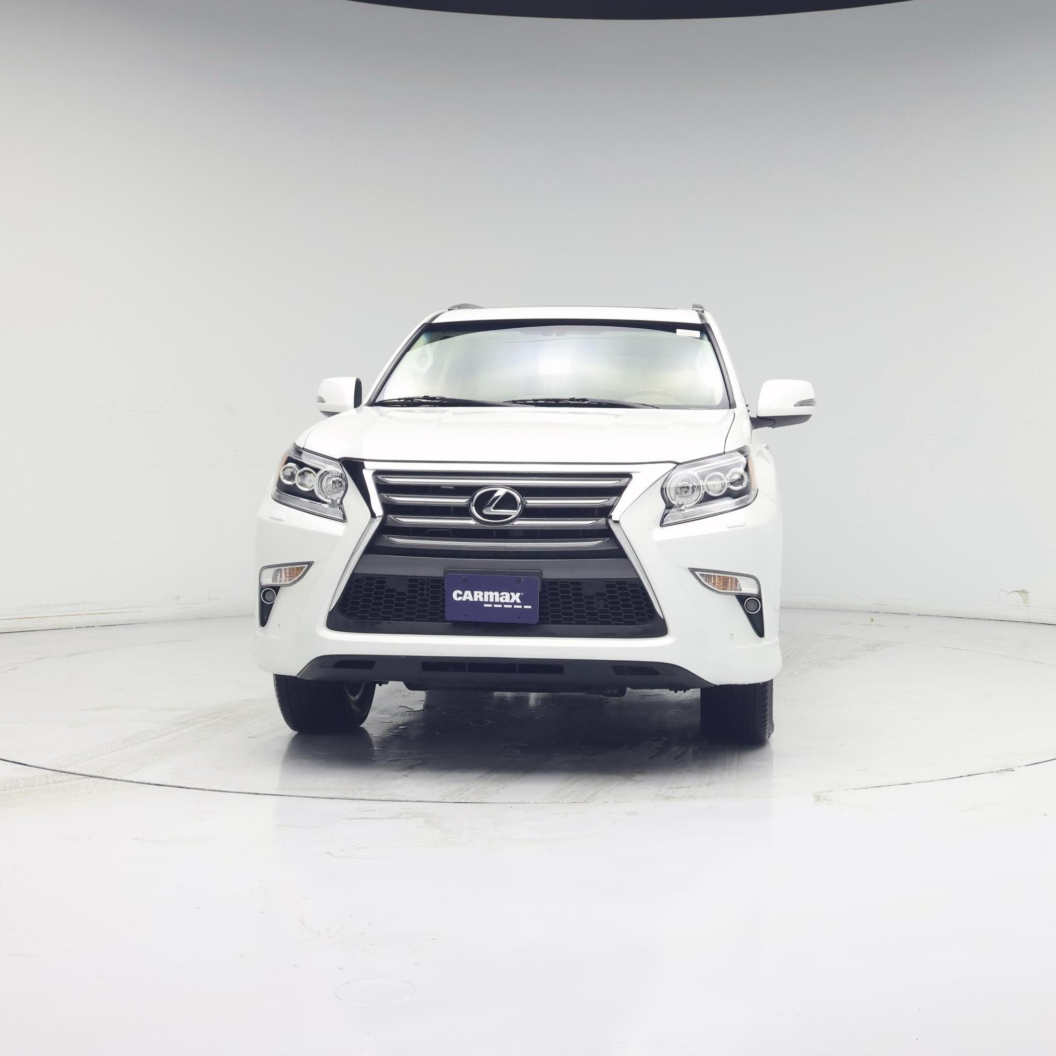 Thumbnail: 2019 Lexus GX - 5