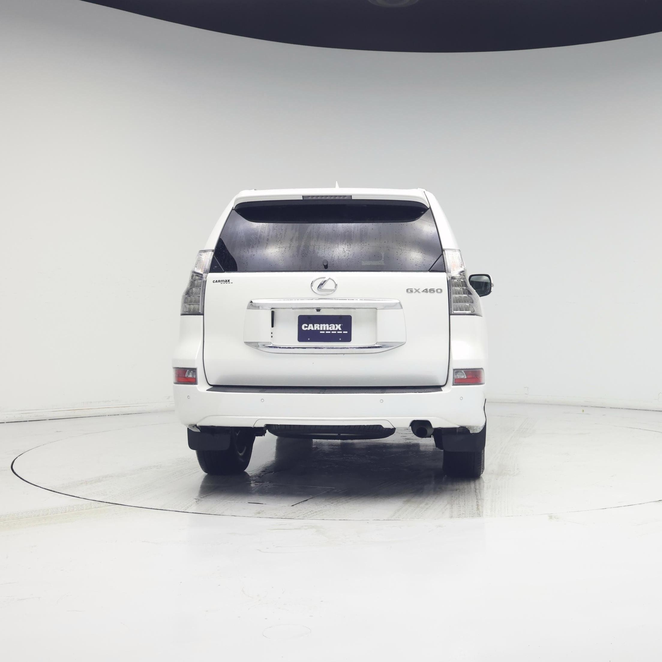 Thumbnail: 2019 Lexus GX - 6