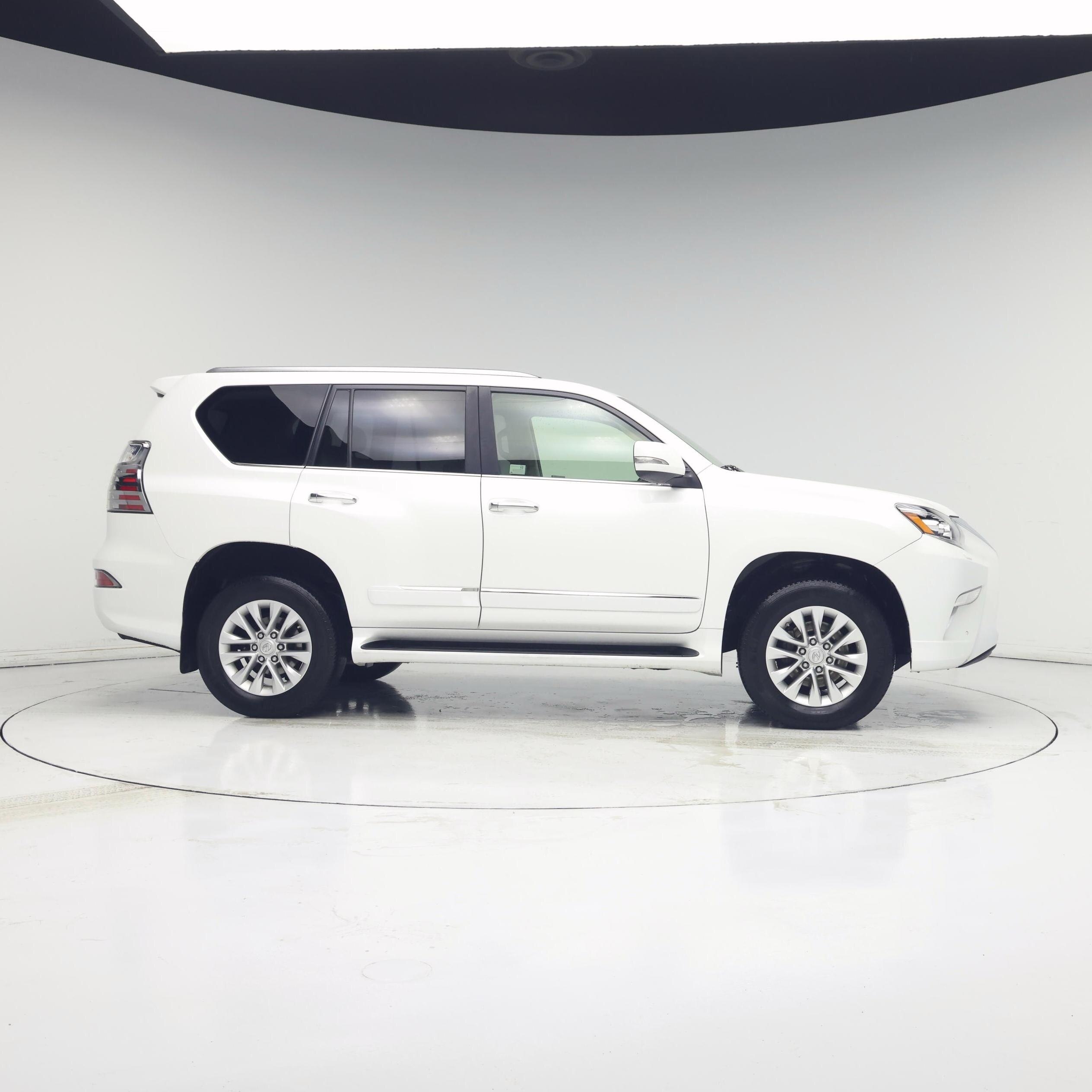 Thumbnail: 2019 Lexus GX - 7