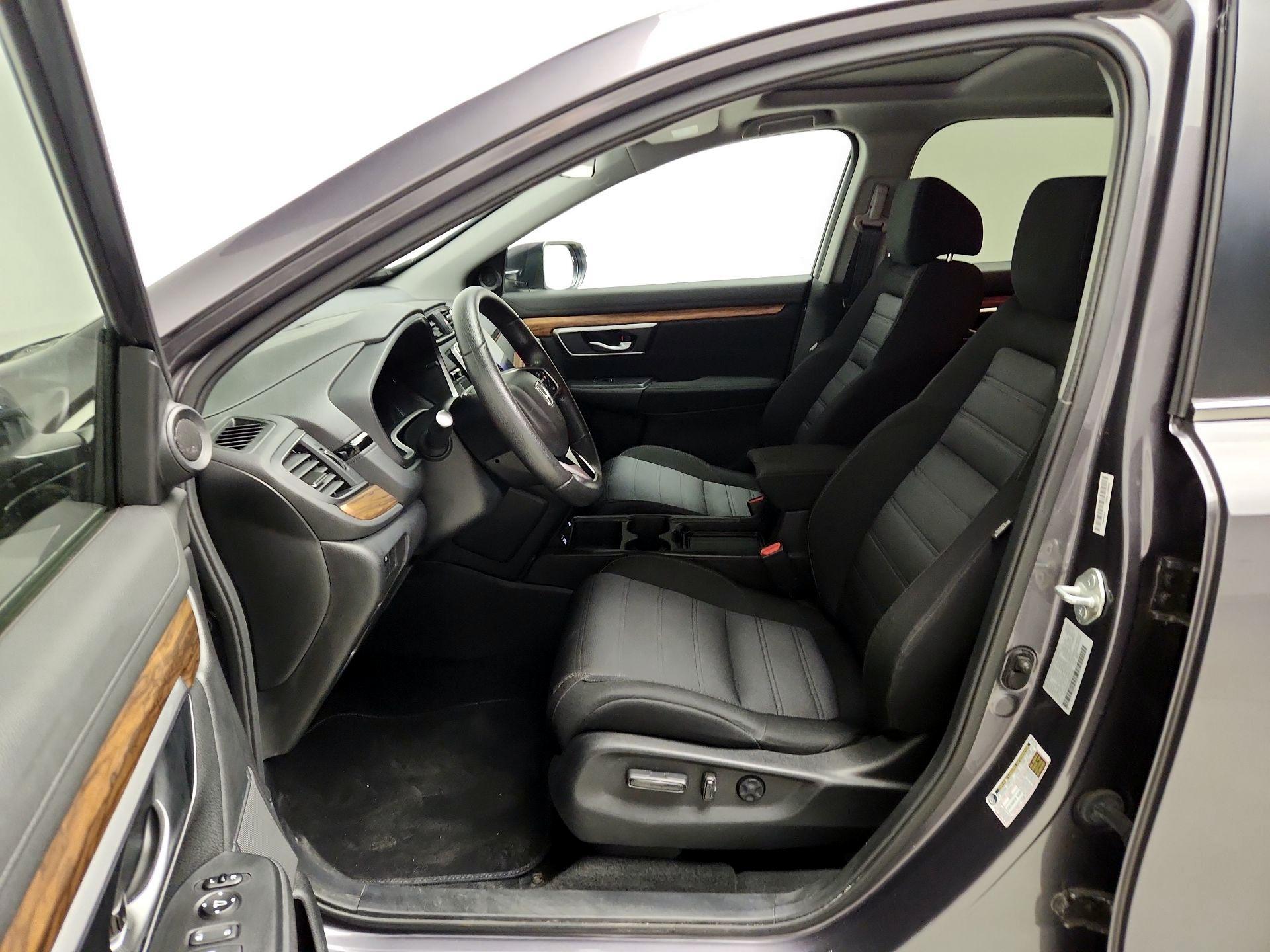 Thumbnail: 2021 Honda CR-V - 11