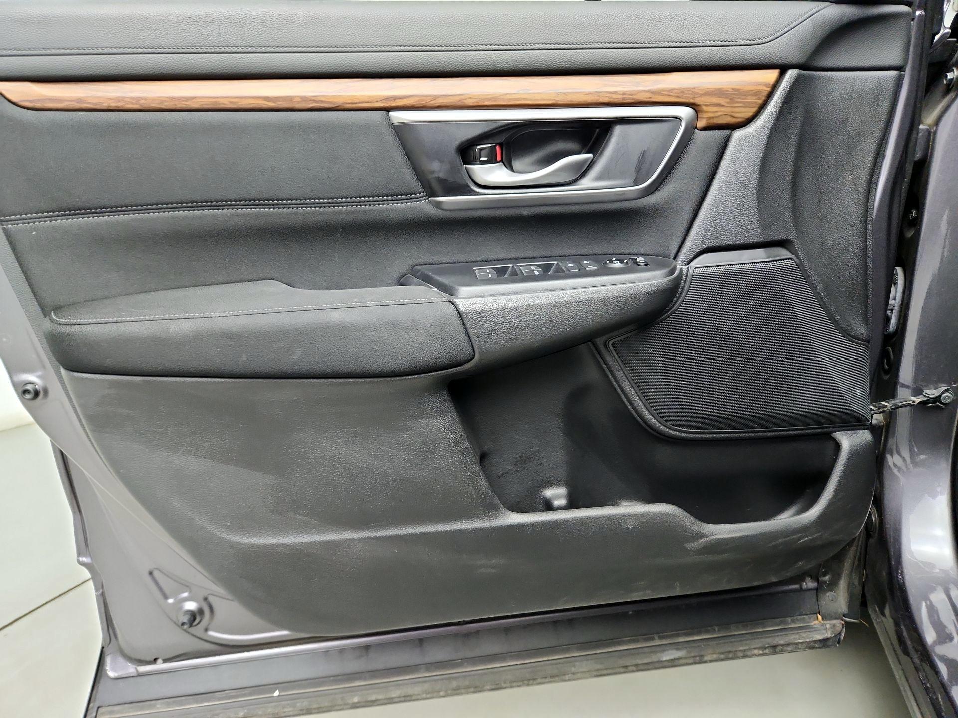 Thumbnail: 2021 Honda CR-V - 12