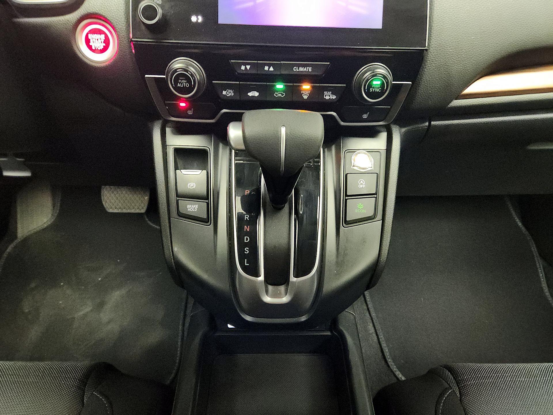 Thumbnail: 2021 Honda CR-V - 17