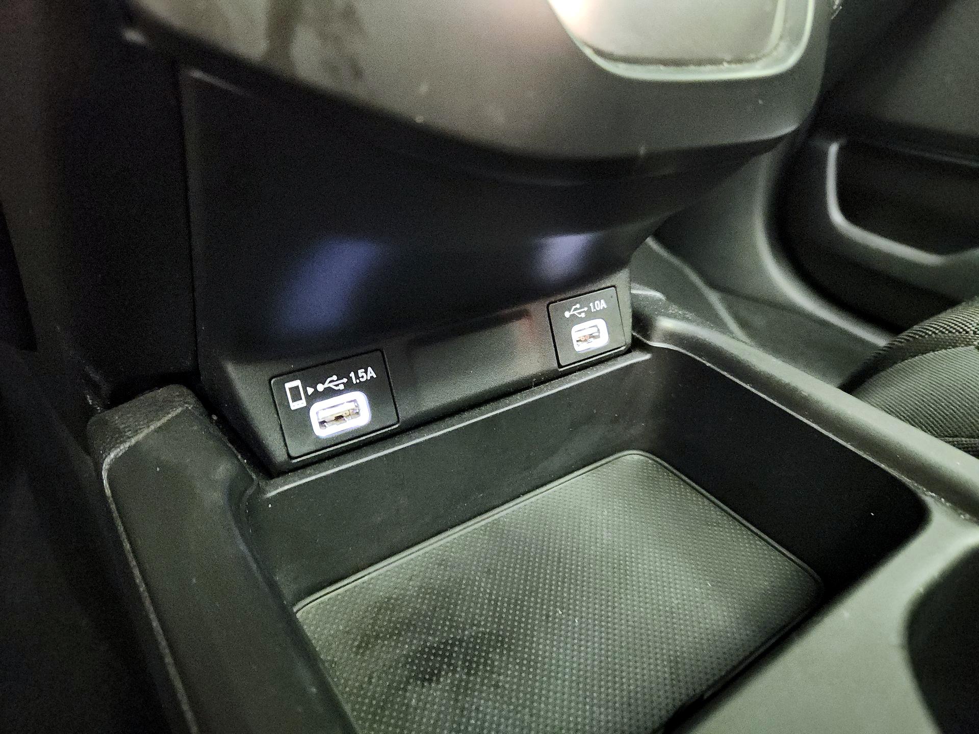 Thumbnail: 2021 Honda CR-V - 18