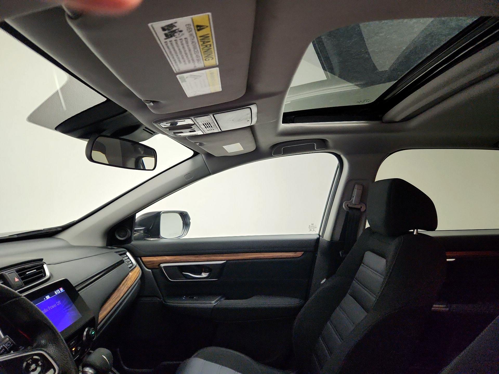Thumbnail: 2021 Honda CR-V - 19