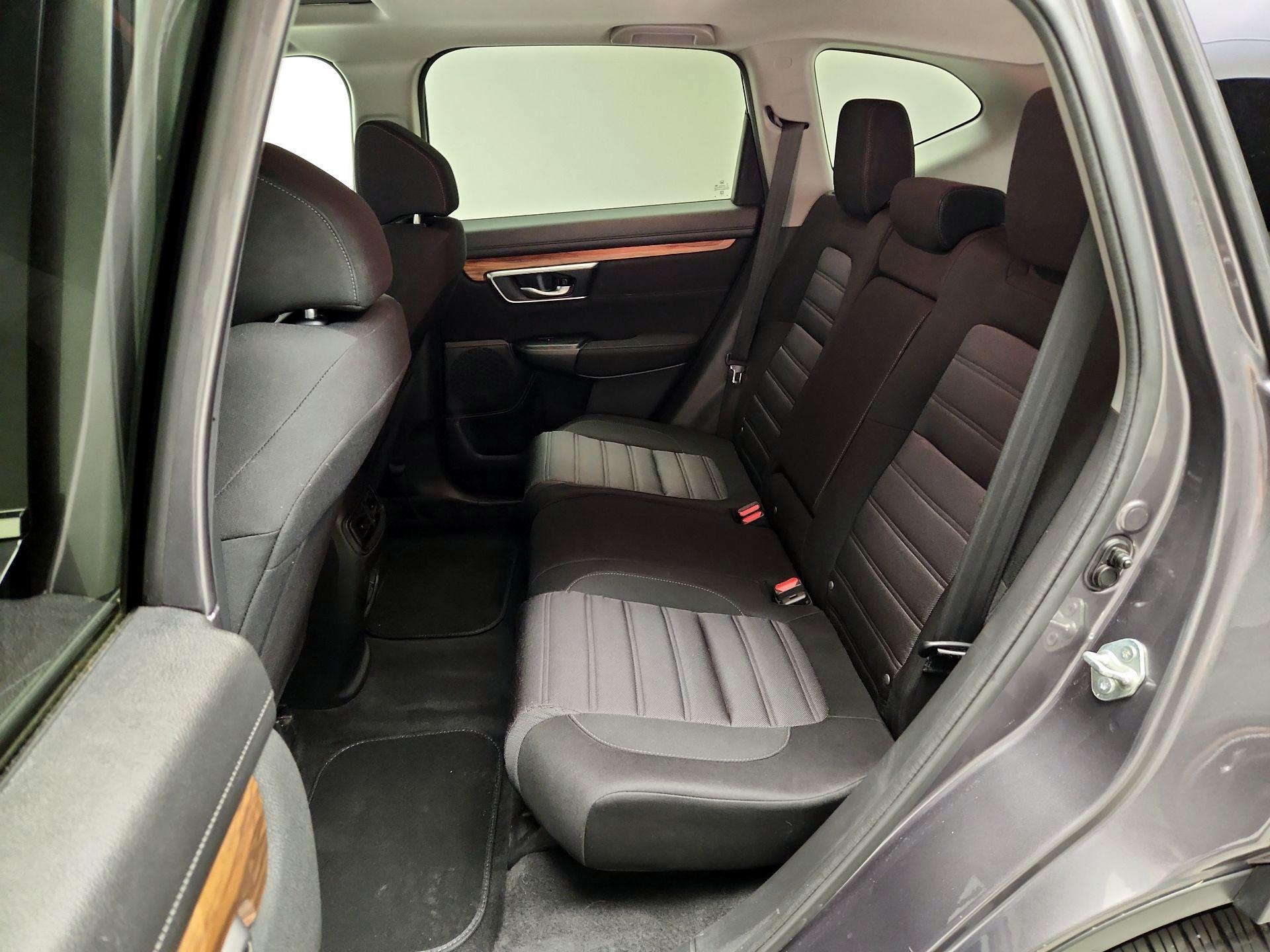 Thumbnail: 2021 Honda CR-V - 20