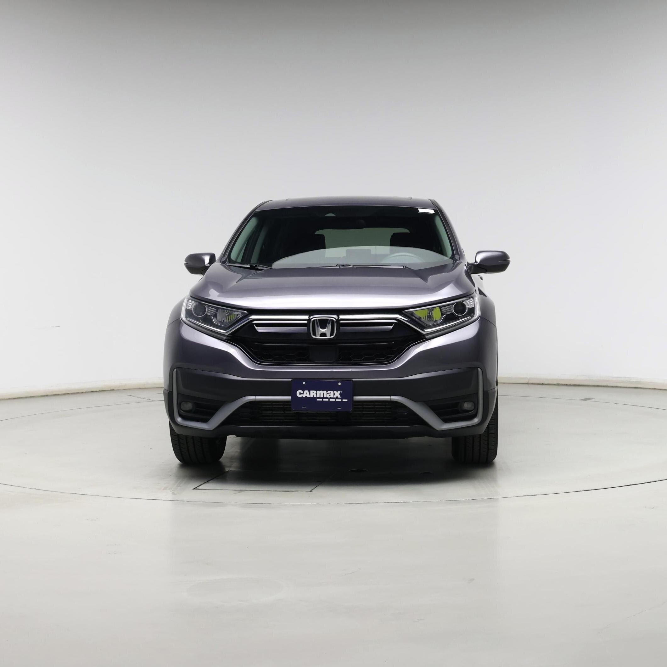Thumbnail: 2021 Honda CR-V - 5
