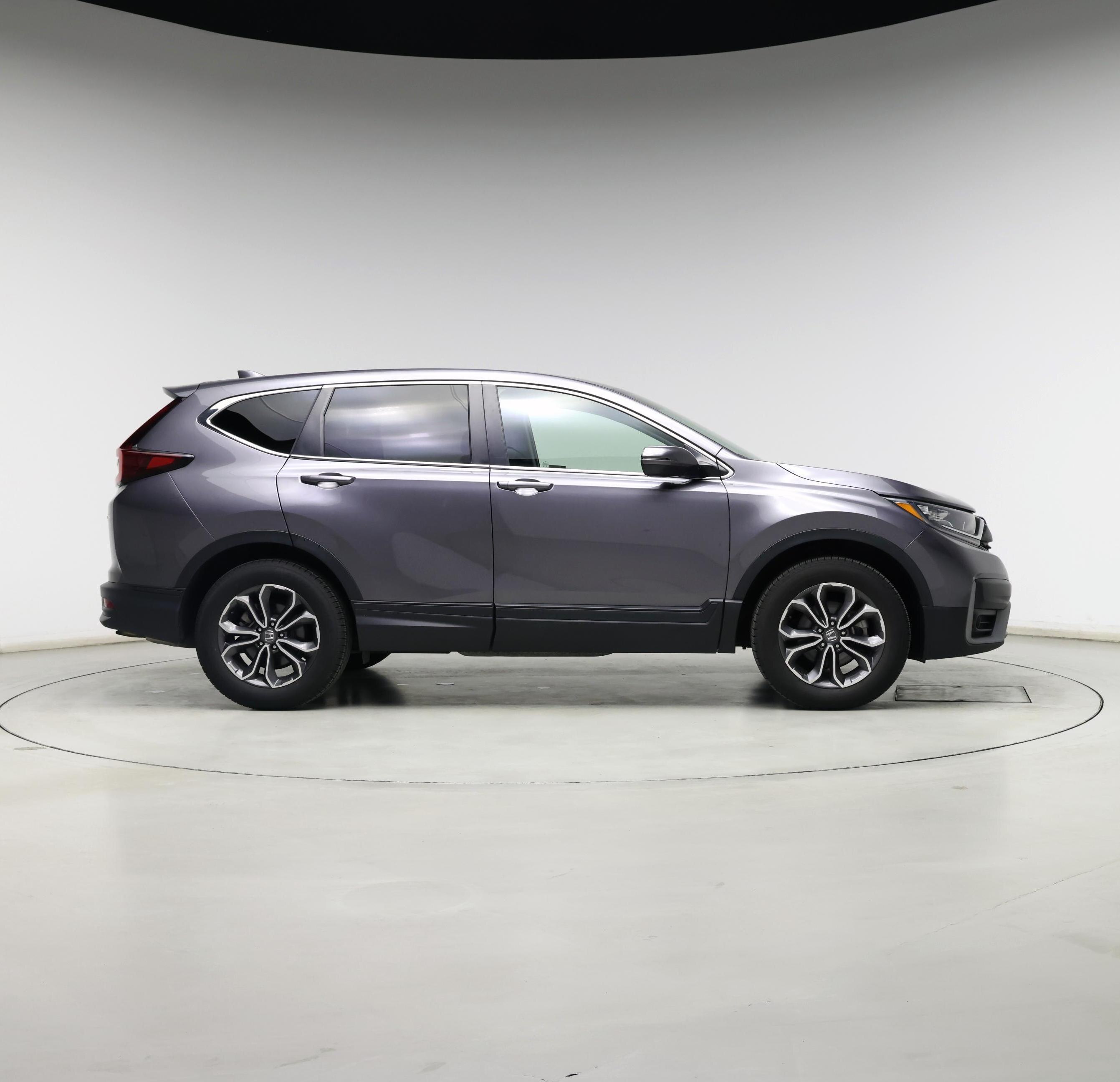 Thumbnail: 2021 Honda CR-V - 7