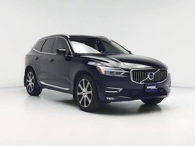 2018 Volvo XC60 T6 Inscription