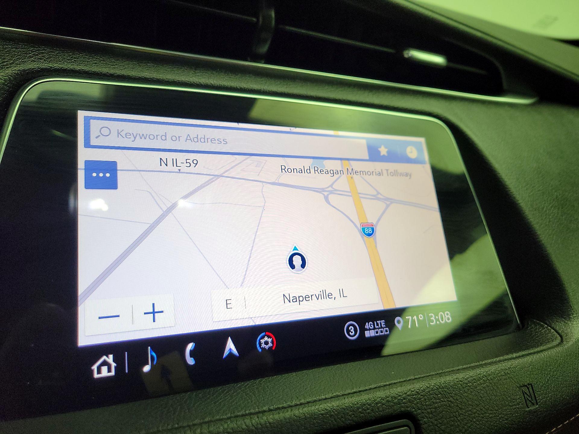 Thumbnail: 2020 Cadillac XT4 - 14