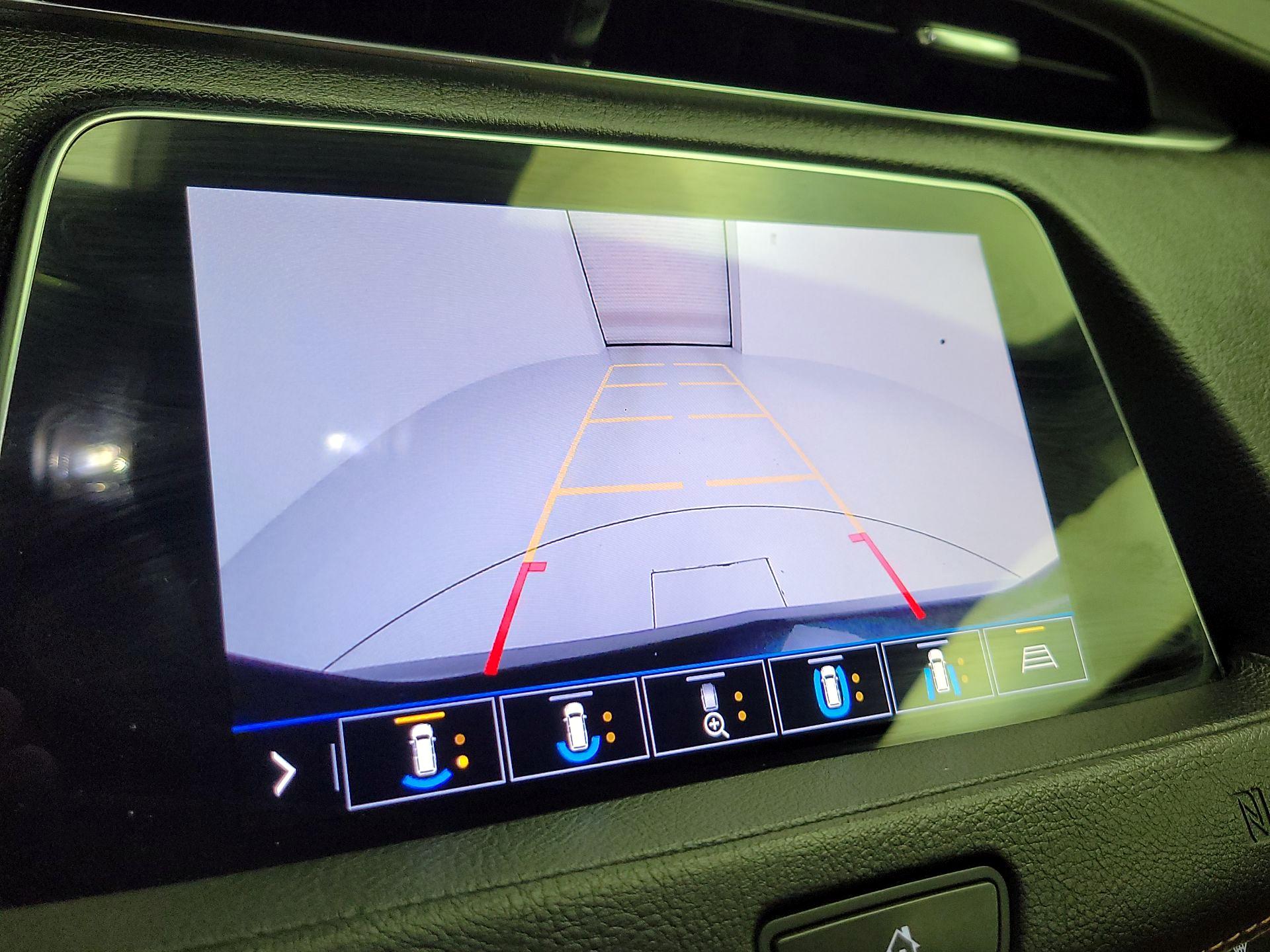 Thumbnail: 2020 Cadillac XT4 - 15