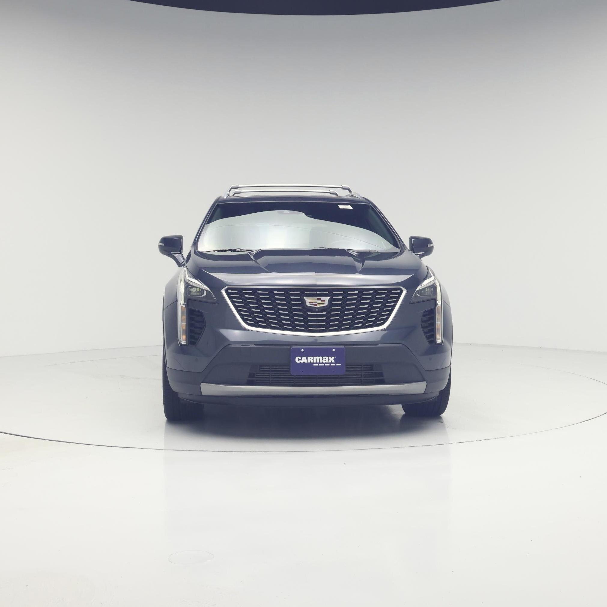 Thumbnail: 2020 Cadillac XT4 - 5