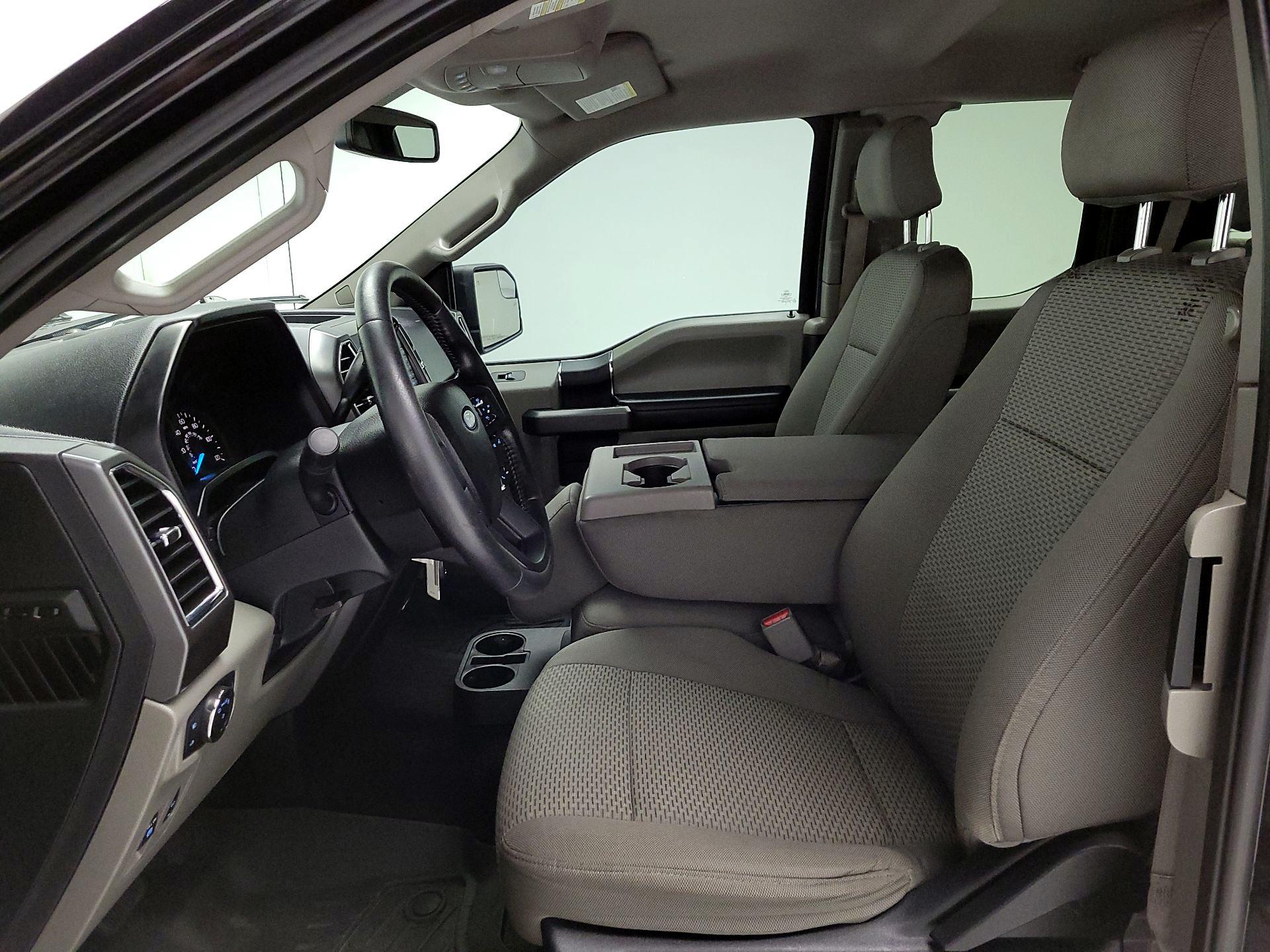 Thumbnail: 2016 Ford F-150 - 11